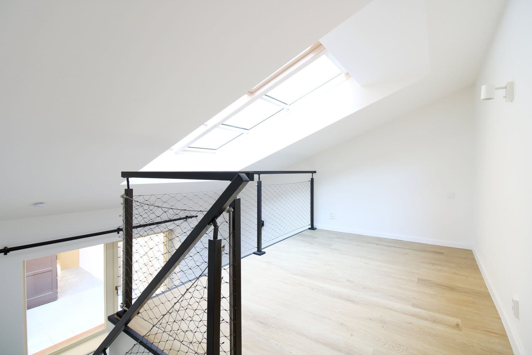 Prenájom bytu 2-izbový 45 m², Chlumova, Praha, Praha Prenájom bytu 2-izbový 45 m², Chlumova, Praha, Praha
