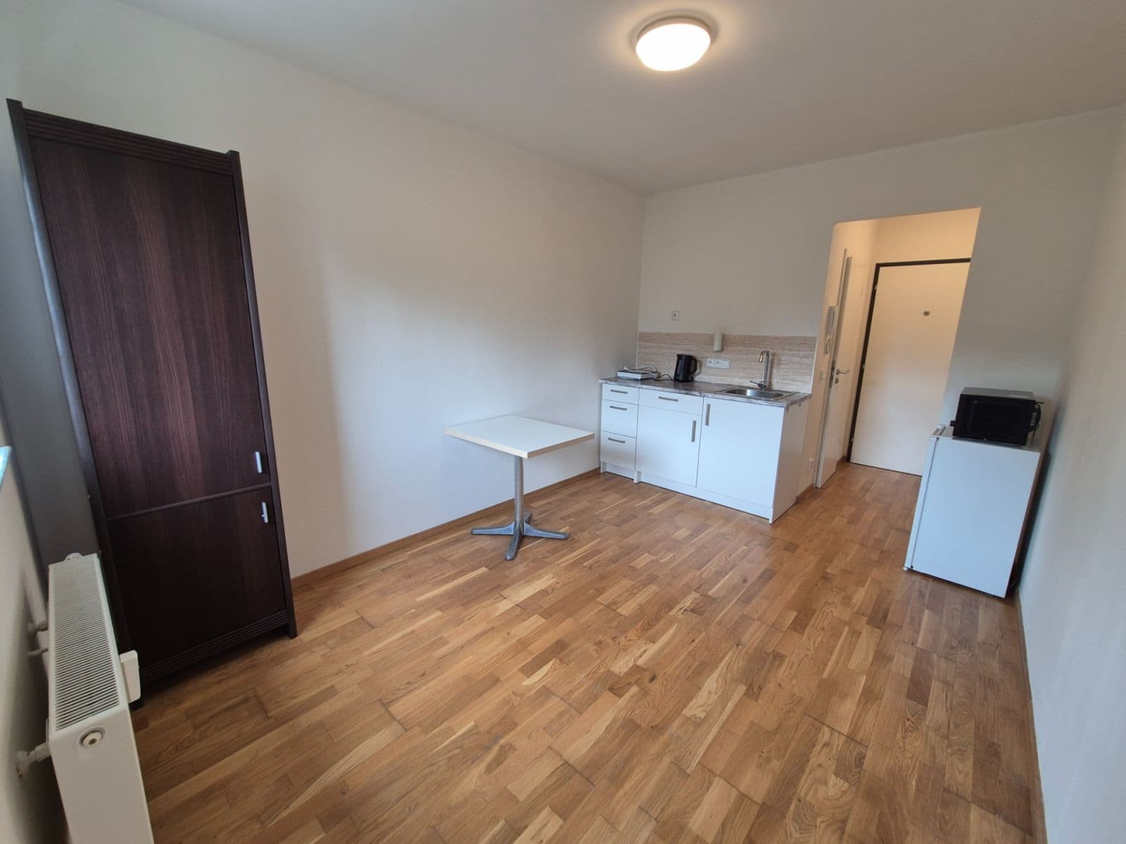 Prenájom bytu 1-izbový 17 m², U Lidového domu, Praha, Praha Prenájom bytu 1-izbový 17 m², U Lidového domu, Praha, Praha