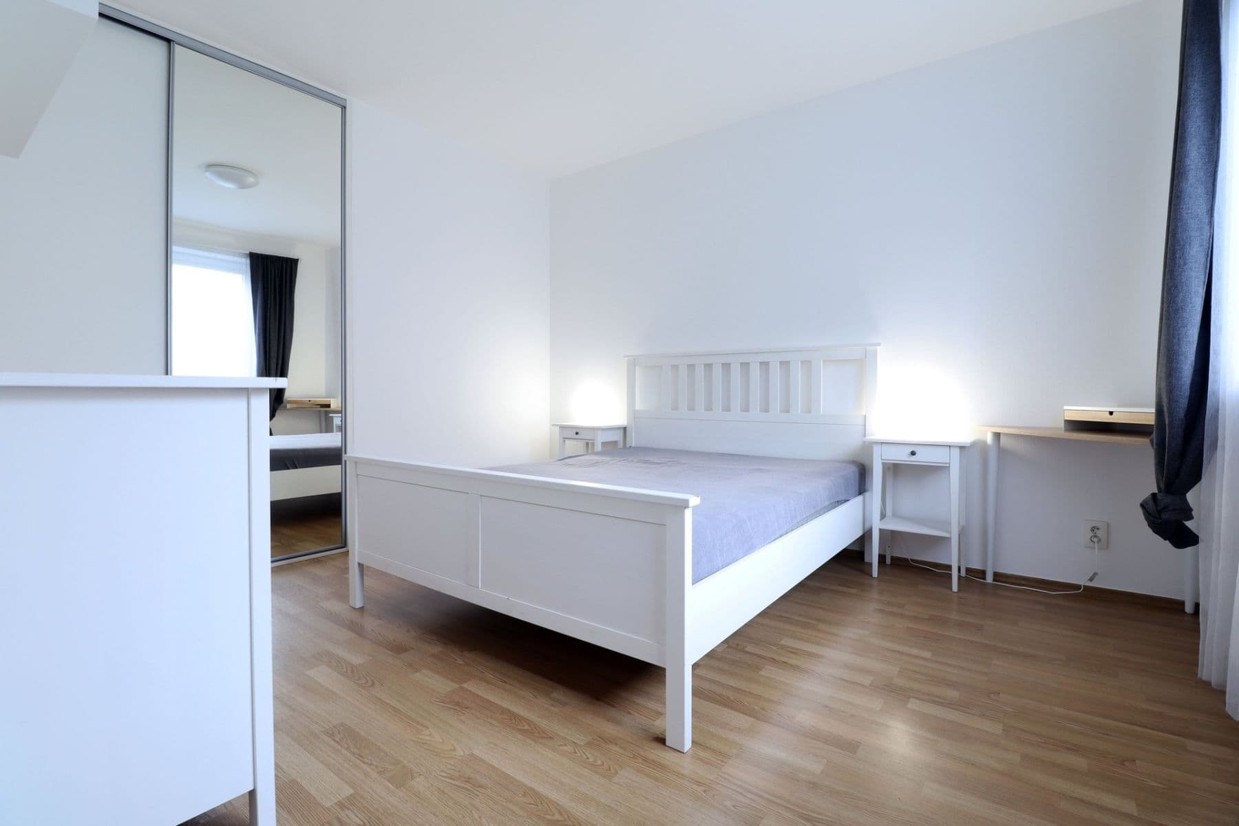 Prenájom bytu 2-izbový 61 m², Přeučilova, Praha, Praha Prenájom bytu 2-izbový 61 m², Přeučilova, Praha, Praha
