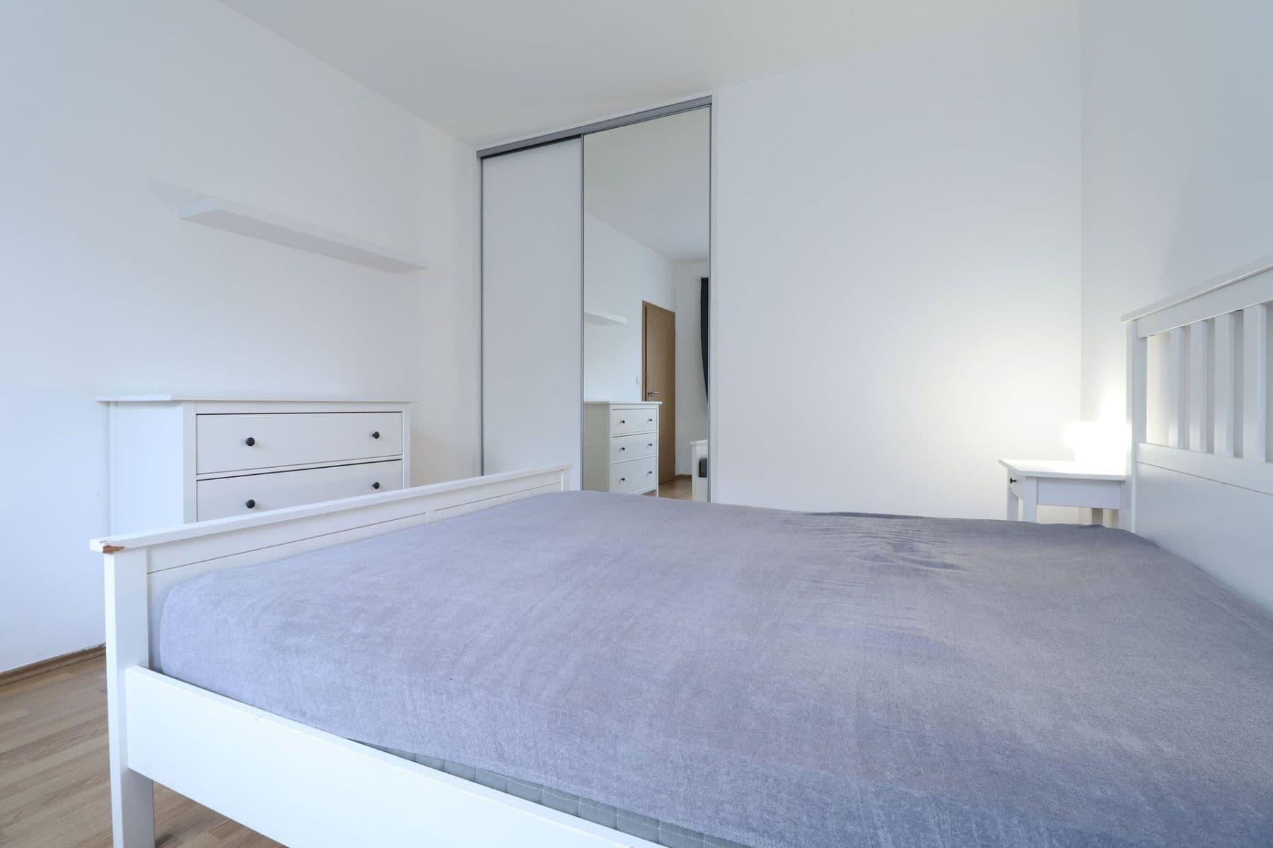 Prenájom bytu 2-izbový 61 m², Přeučilova, Praha, Praha Prenájom bytu 2-izbový 61 m², Přeučilova, Praha, Praha