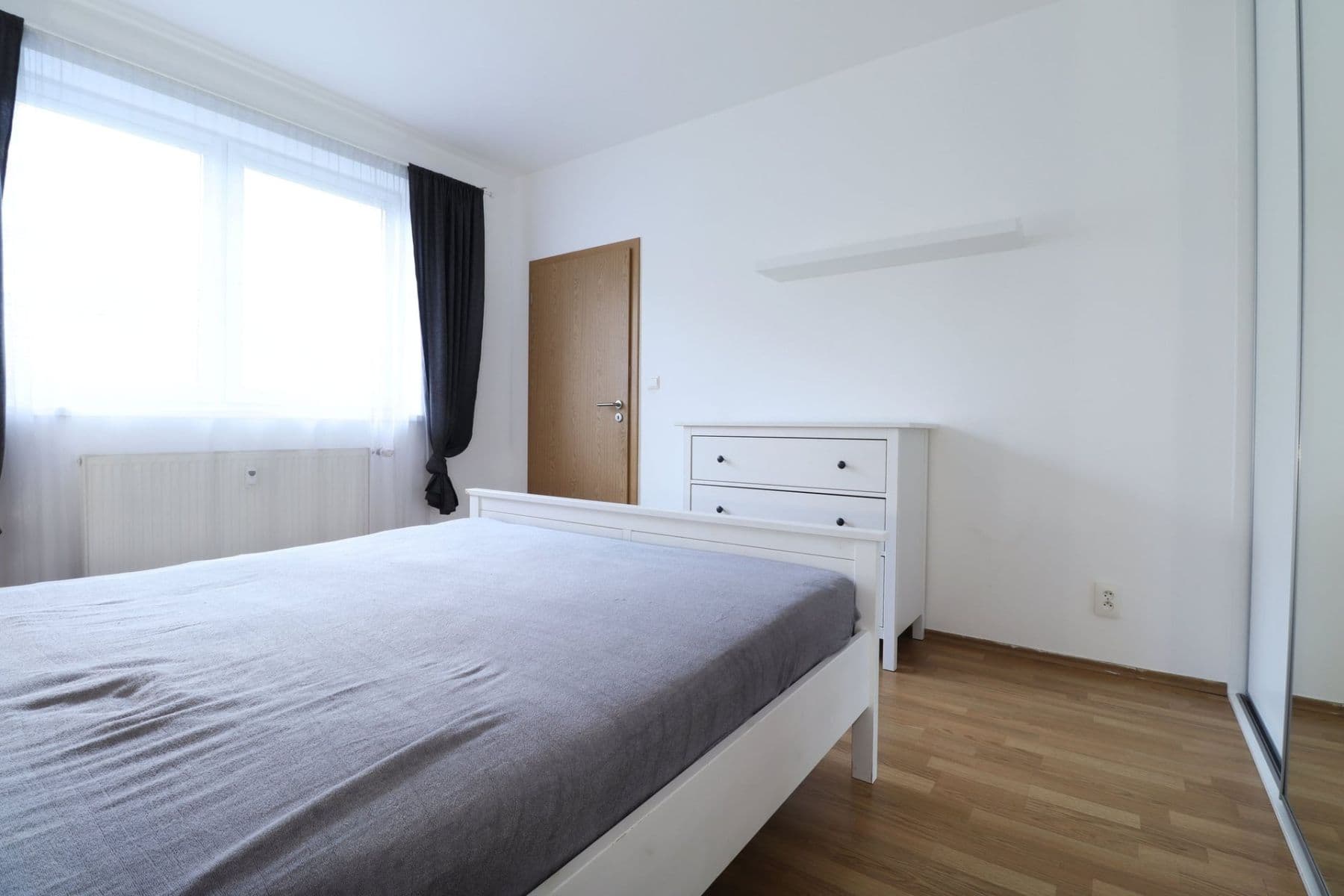 Prenájom bytu 2-izbový 61 m², Přeučilova, Praha, Praha Prenájom bytu 2-izbový 61 m², Přeučilova, Praha, Praha