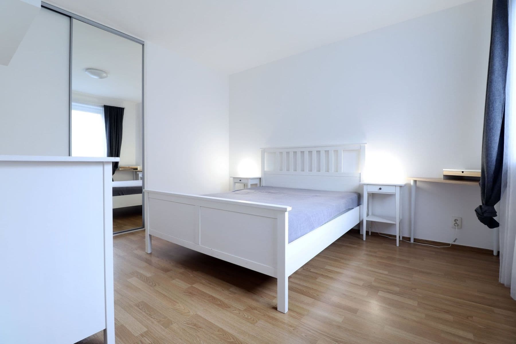 Prenájom bytu 2-izbový 61 m², Přeučilova, Praha, Praha Prenájom bytu 2-izbový 61 m², Přeučilova, Praha, Praha