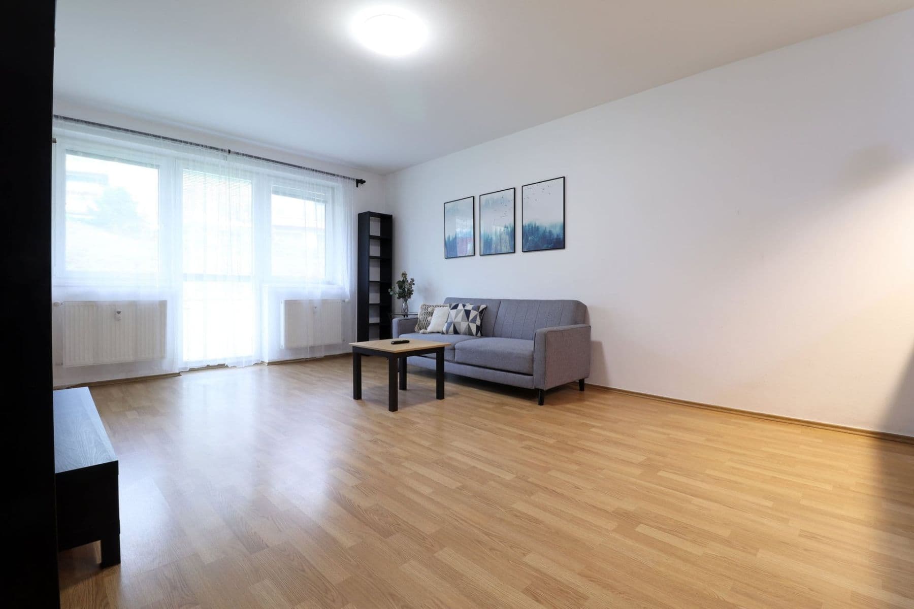 Prenájom bytu 2-izbový 61 m², Přeučilova, Praha, Praha Prenájom bytu 2-izbový 61 m², Přeučilova, Praha, Praha