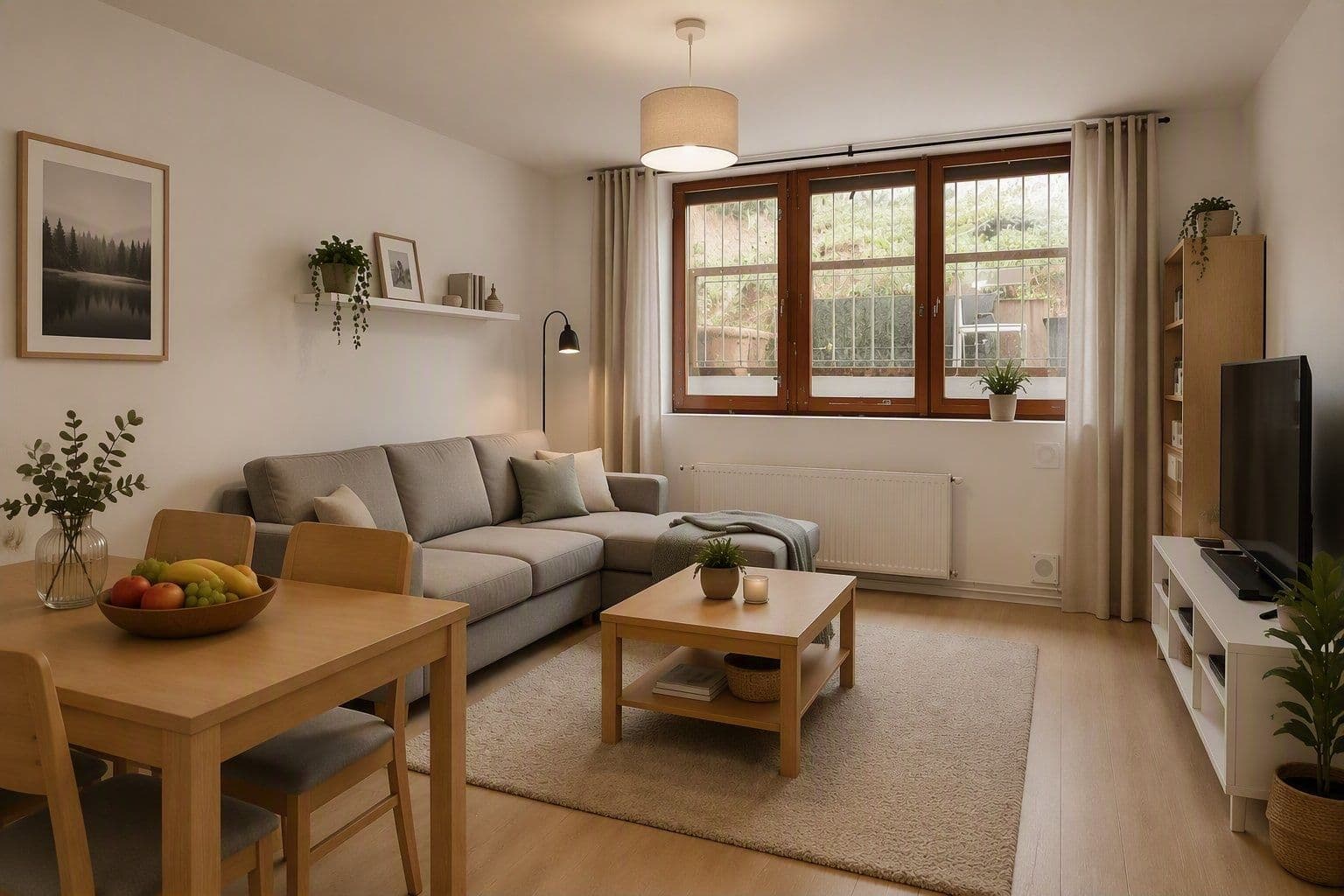 Predaj bytu 2-izbový 51 m², Vosmíkových, Praha, Praha Predaj bytu 2-izbový 51 m², Vosmíkových, Praha, Praha