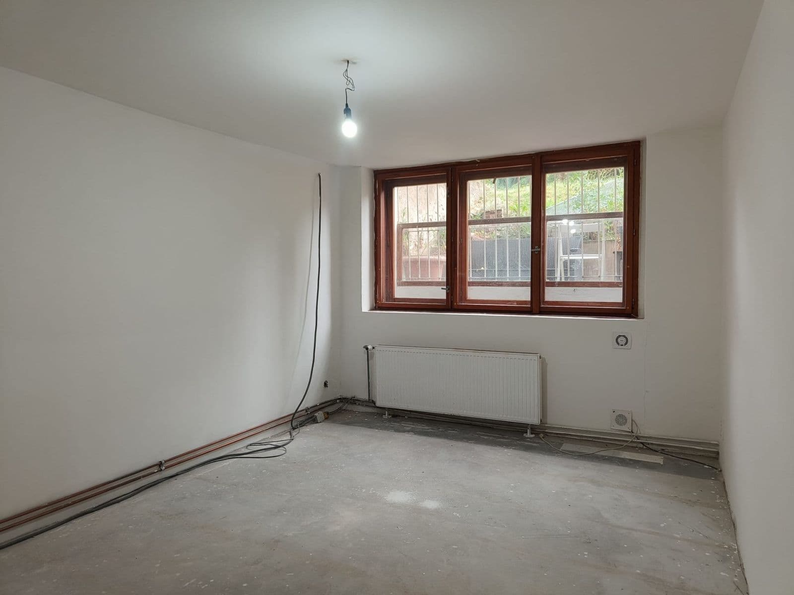 Predaj bytu 2-izbový 51 m², Vosmíkových, Praha, Praha Predaj bytu 2-izbový 51 m², Vosmíkových, Praha, Praha