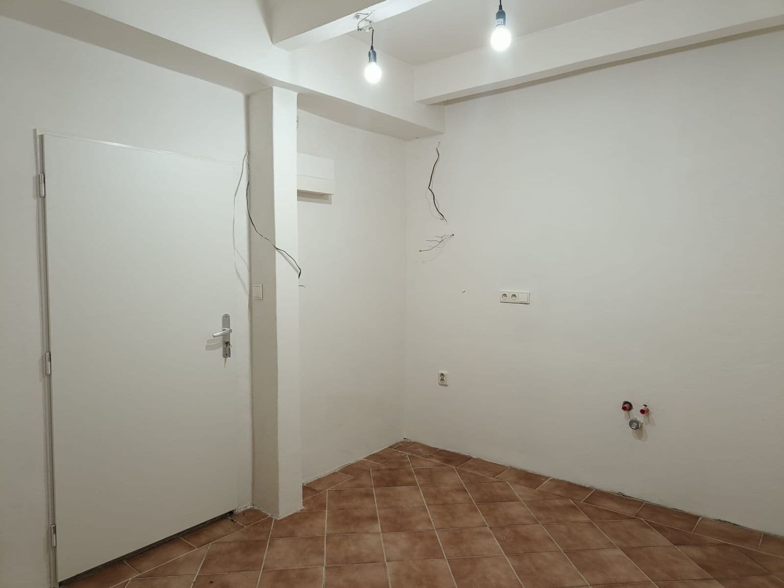 Predaj bytu 2-izbový 51 m², Vosmíkových, Praha, Praha Predaj bytu 2-izbový 51 m², Vosmíkových, Praha, Praha