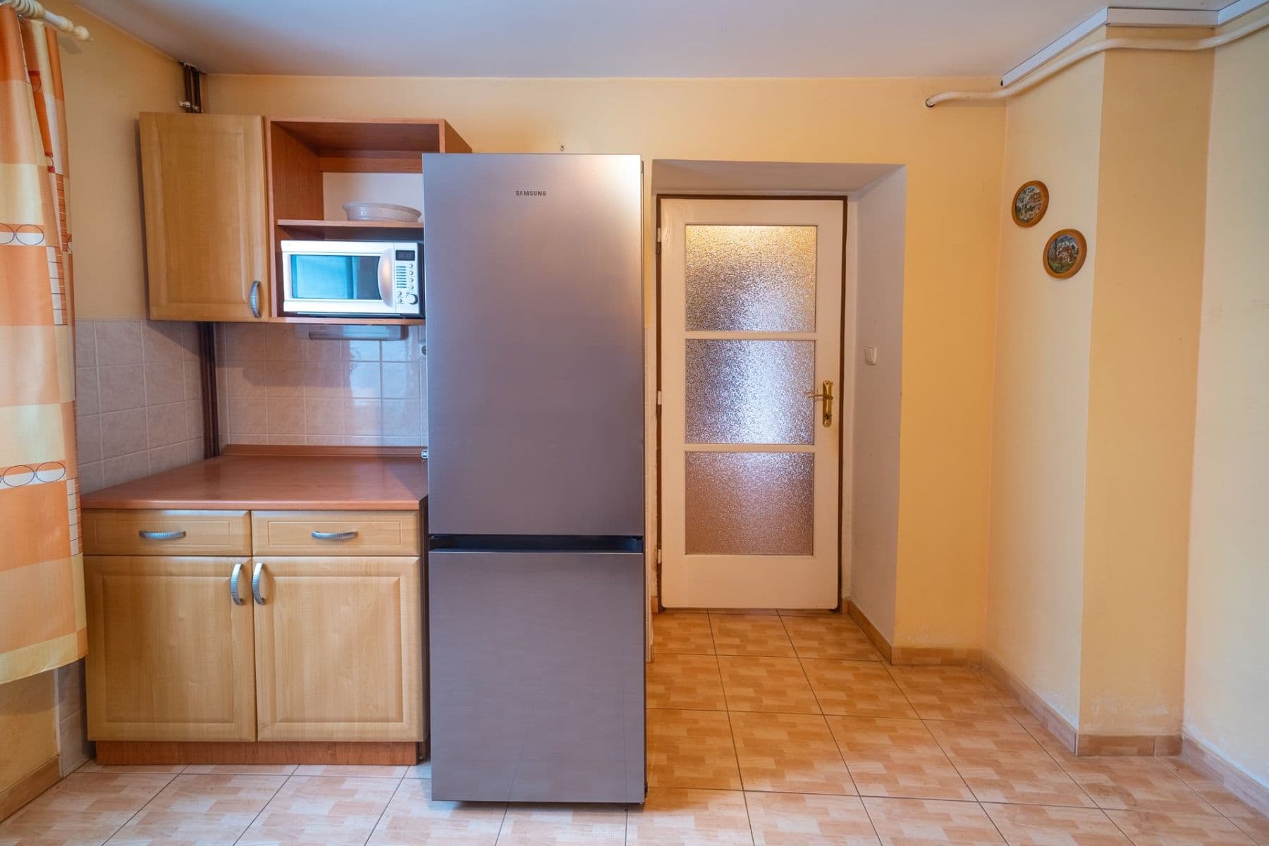 Predaj domu 90 m², pozemok 70 m², Masarykovo náměstí, Budyně nad Ohří, Ústecký kraj Predaj domu 90 m², pozemok 70 m², Masarykovo náměstí, Budyně nad Ohří, Ústecký kraj