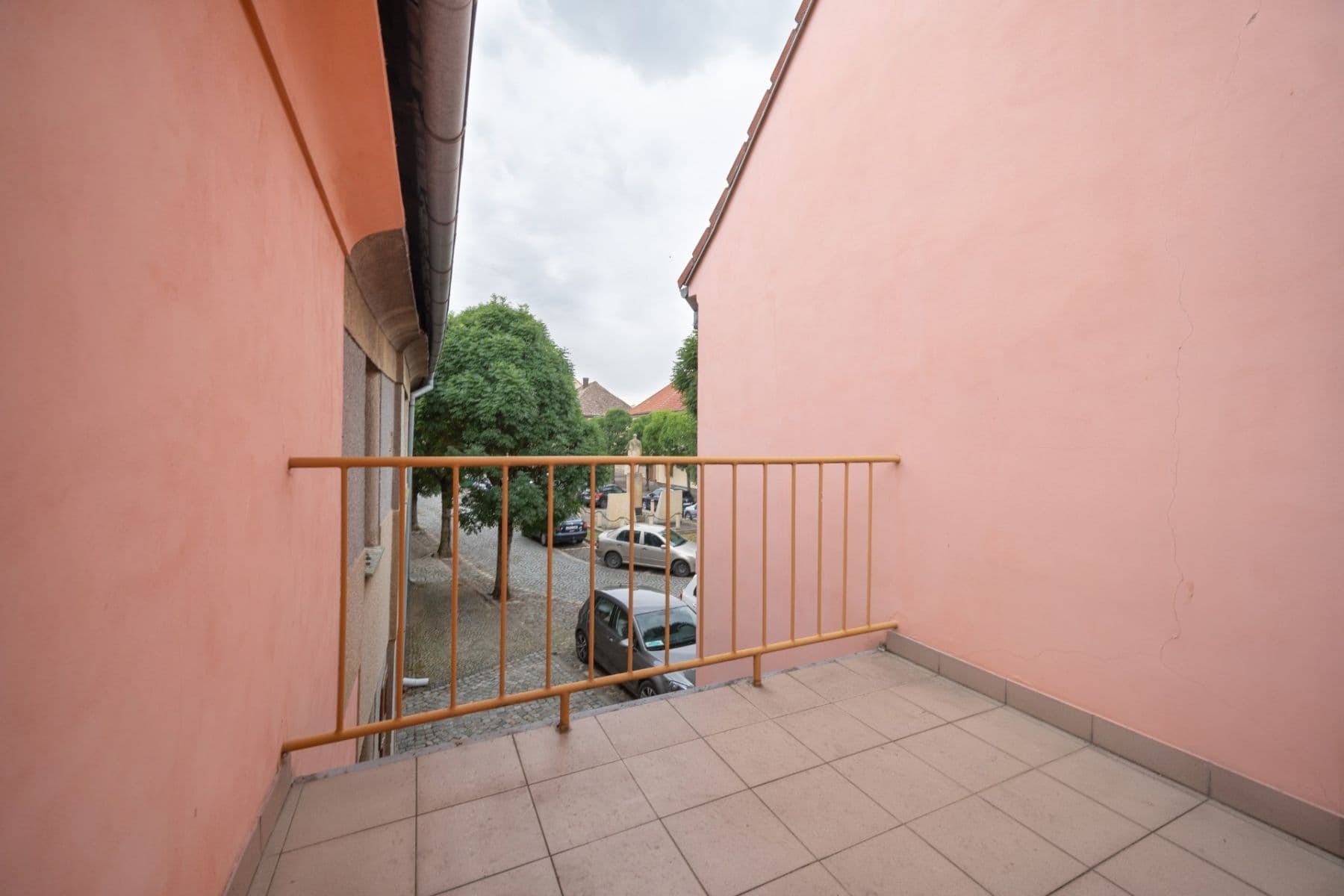 Predaj domu 90 m², pozemok 70 m², Masarykovo náměstí, Budyně nad Ohří, Ústecký kraj Predaj domu 90 m², pozemok 70 m², Masarykovo náměstí, Budyně nad Ohří, Ústecký kraj