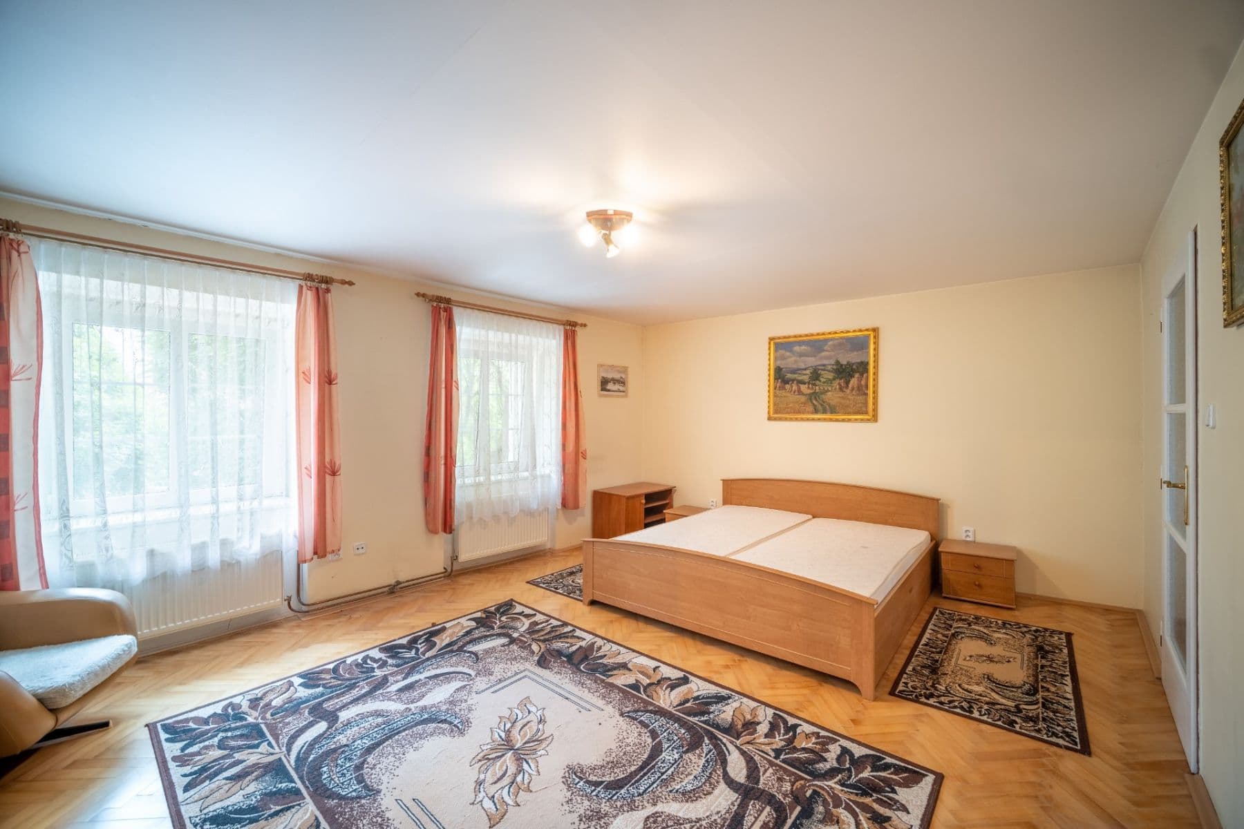 Predaj domu 90 m², pozemok 70 m², Masarykovo náměstí, Budyně nad Ohří, Ústecký kraj Predaj domu 90 m², pozemok 70 m², Masarykovo náměstí, Budyně nad Ohří, Ústecký kraj