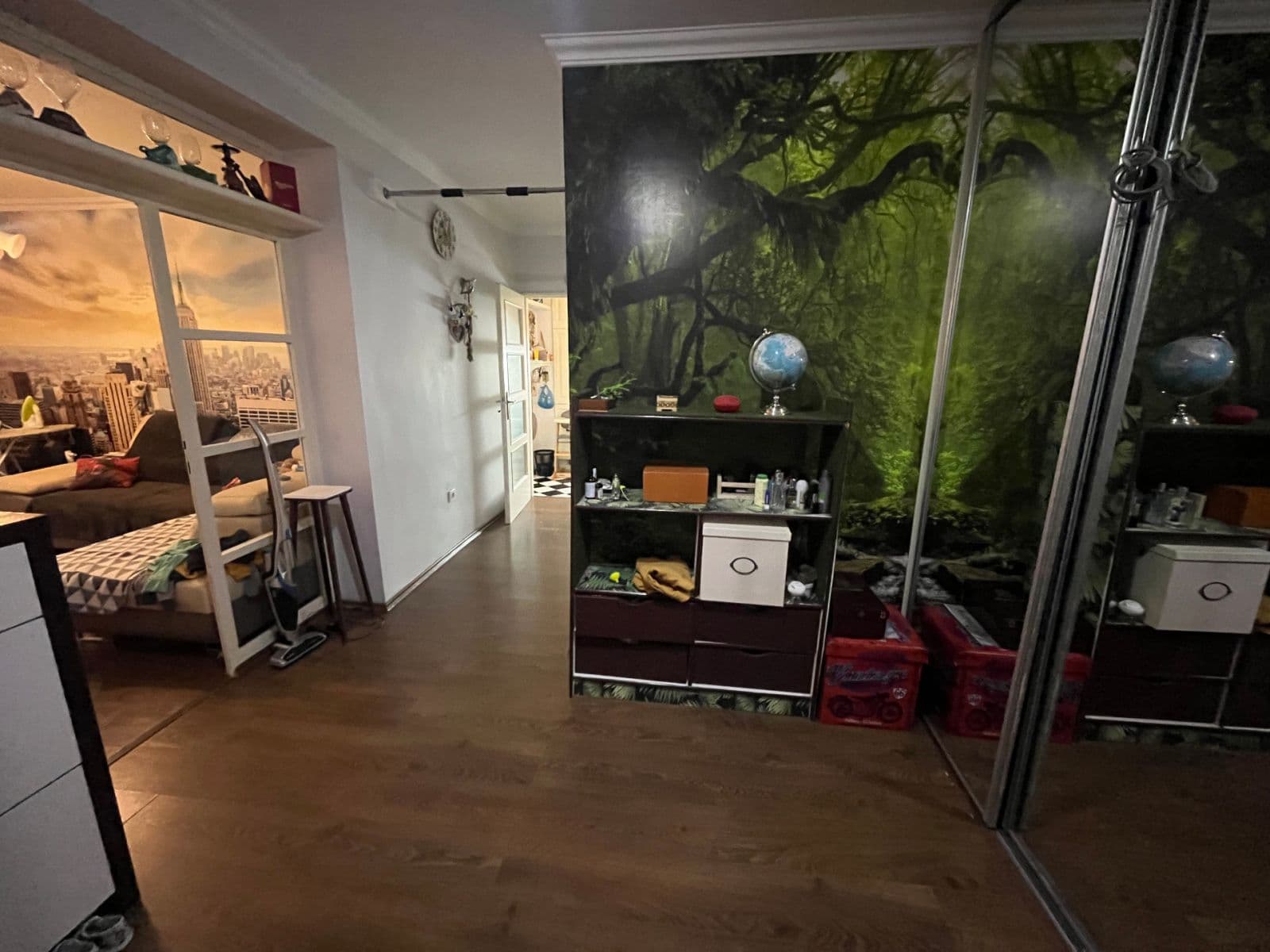 Prenájom bytu 2-izbový 55 m², Martinengova, Bratislava - mestská časť Staré Mesto, Bratislavský kraj Prenájom bytu 2-izbový 55 m², Martinengova, Bratislava - mestská časť Staré Mesto, Bratislavský kraj