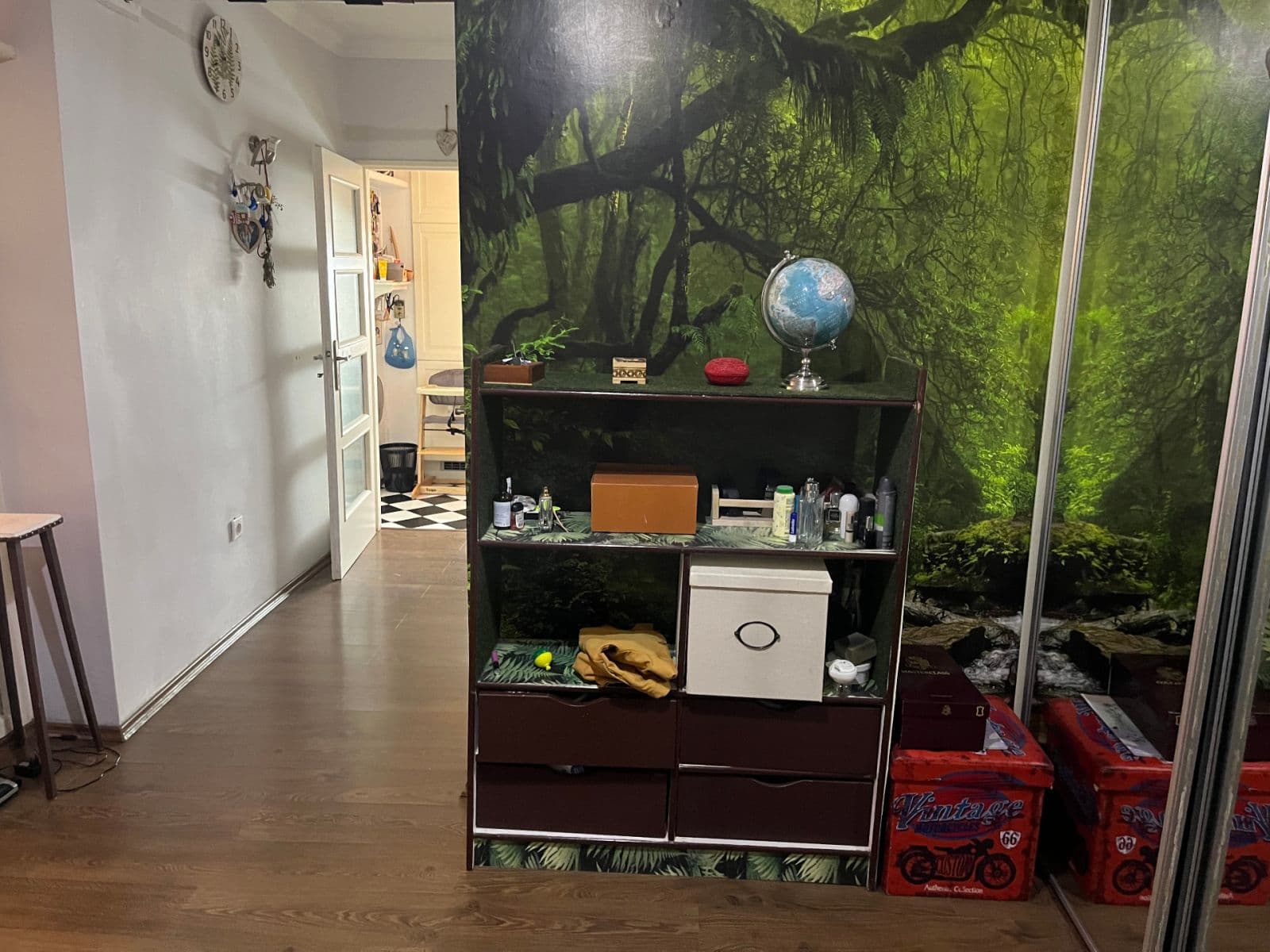 Prenájom bytu 2-izbový 55 m², Martinengova, Bratislava - mestská časť Staré Mesto, Bratislavský kraj Prenájom bytu 2-izbový 55 m², Martinengova, Bratislava - mestská časť Staré Mesto, Bratislavský kraj