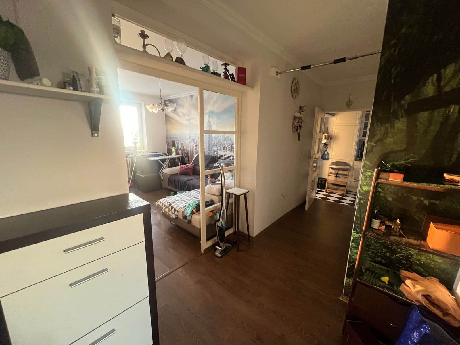 Prenájom bytu 2-izbový 55 m², Martinengova, Bratislava - mestská časť Staré Mesto, Bratislavský kraj Prenájom bytu 2-izbový 55 m², Martinengova, Bratislava - mestská časť Staré Mesto, Bratislavský kraj