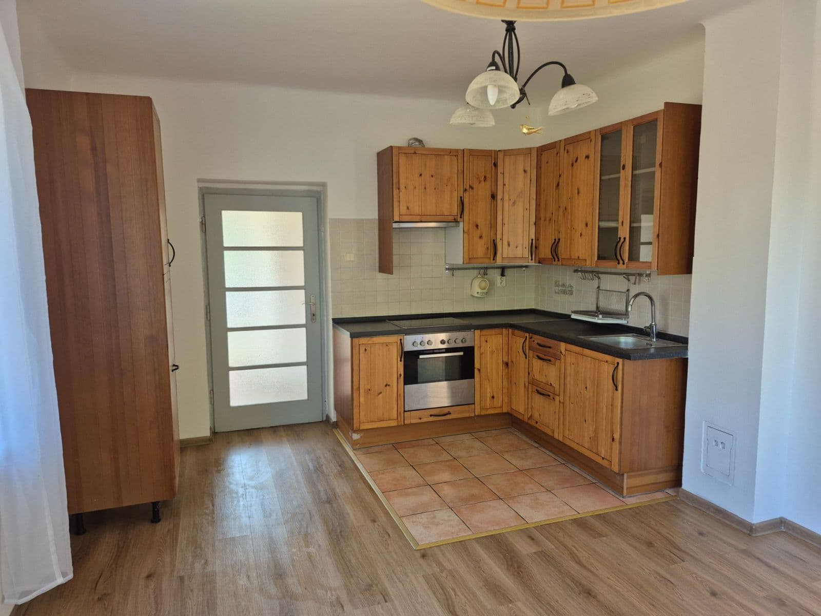 Prenájom domu 56 m², pozemok 900 m², Žižkova, Praha, Praha Prenájom domu 56 m², pozemok 900 m², Žižkova, Praha, Praha