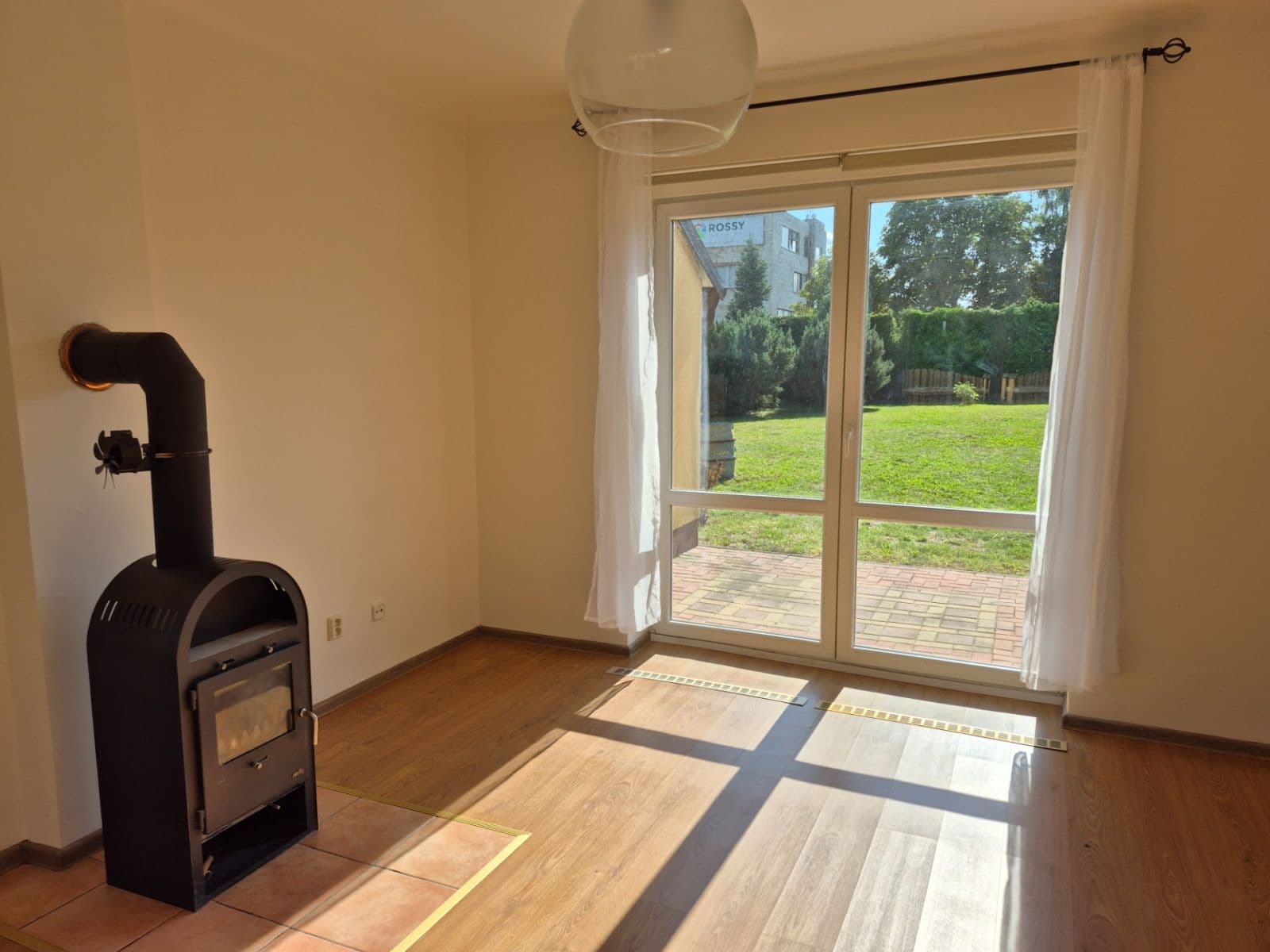 Prenájom domu 56 m², pozemok 900 m², Žižkova, Praha, Praha Prenájom domu 56 m², pozemok 900 m², Žižkova, Praha, Praha