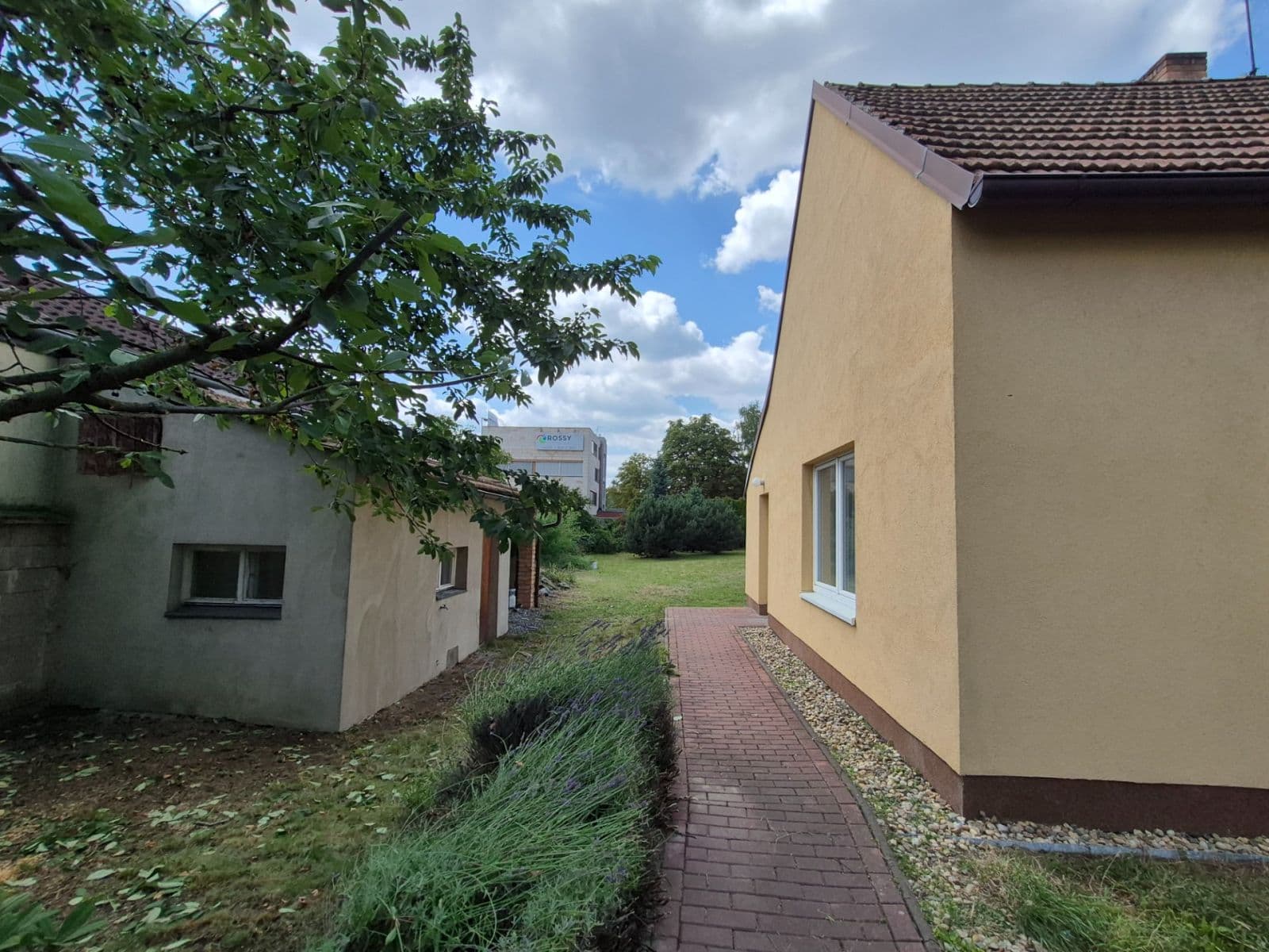 Prenájom domu 56 m², pozemok 900 m², Žižkova, Praha, Praha Prenájom domu 56 m², pozemok 900 m², Žižkova, Praha, Praha