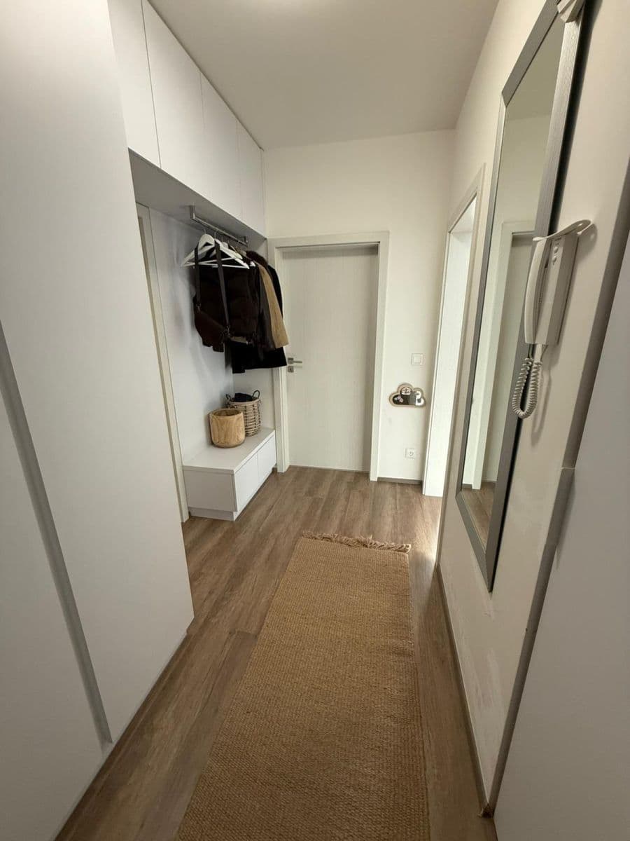 Predaj bytu 2-izbový 54 m², Svatošových, Praha, Praha Predaj bytu 2-izbový 54 m², Svatošových, Praha, Praha