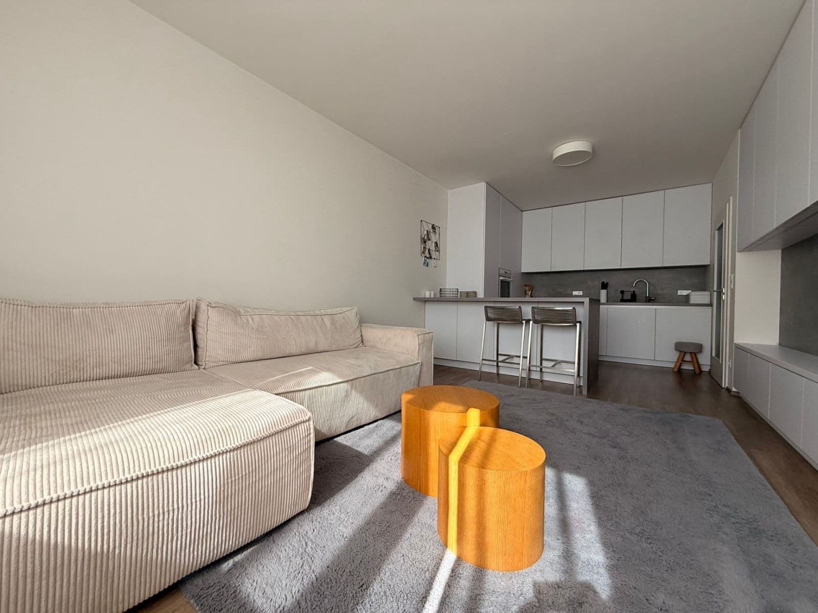 Predaj bytu 2-izbový 54 m², Svatošových, Praha, Praha Predaj bytu 2-izbový 54 m², Svatošových, Praha, Praha