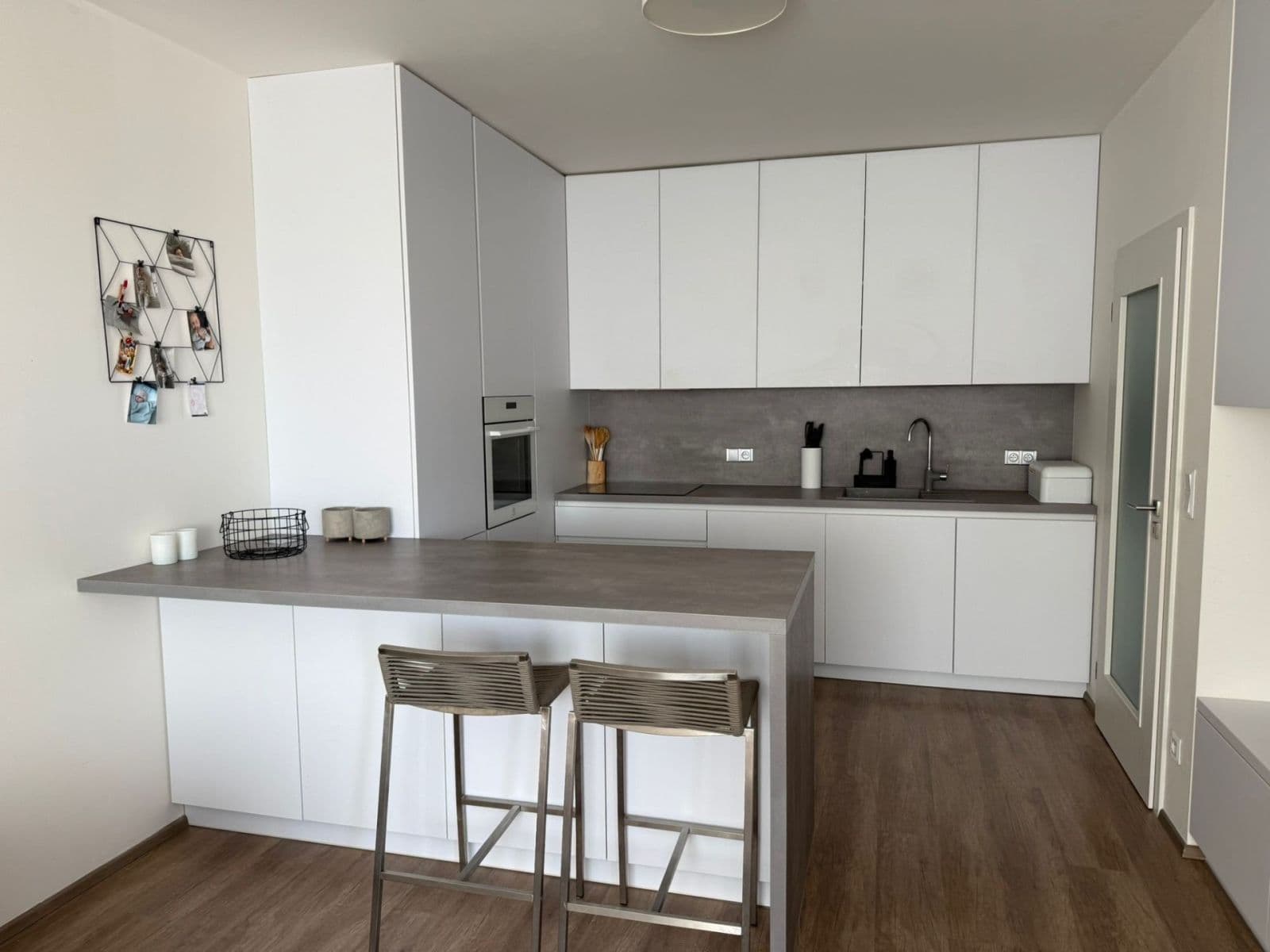 Predaj bytu 2-izbový 54 m², Svatošových, Praha, Praha Predaj bytu 2-izbový 54 m², Svatošových, Praha, Praha