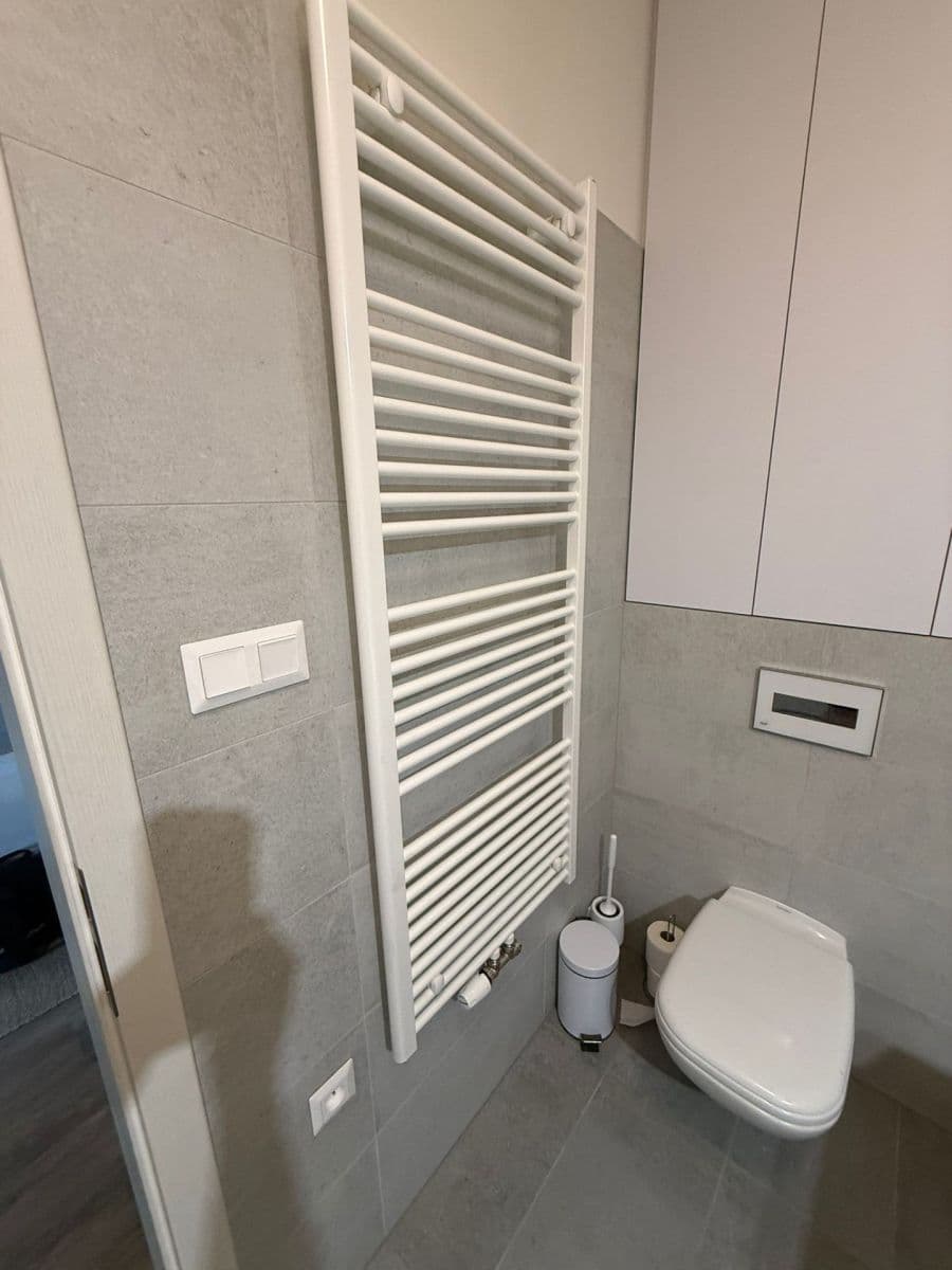 Predaj bytu 2-izbový 54 m², Svatošových, Praha, Praha Predaj bytu 2-izbový 54 m², Svatošových, Praha, Praha