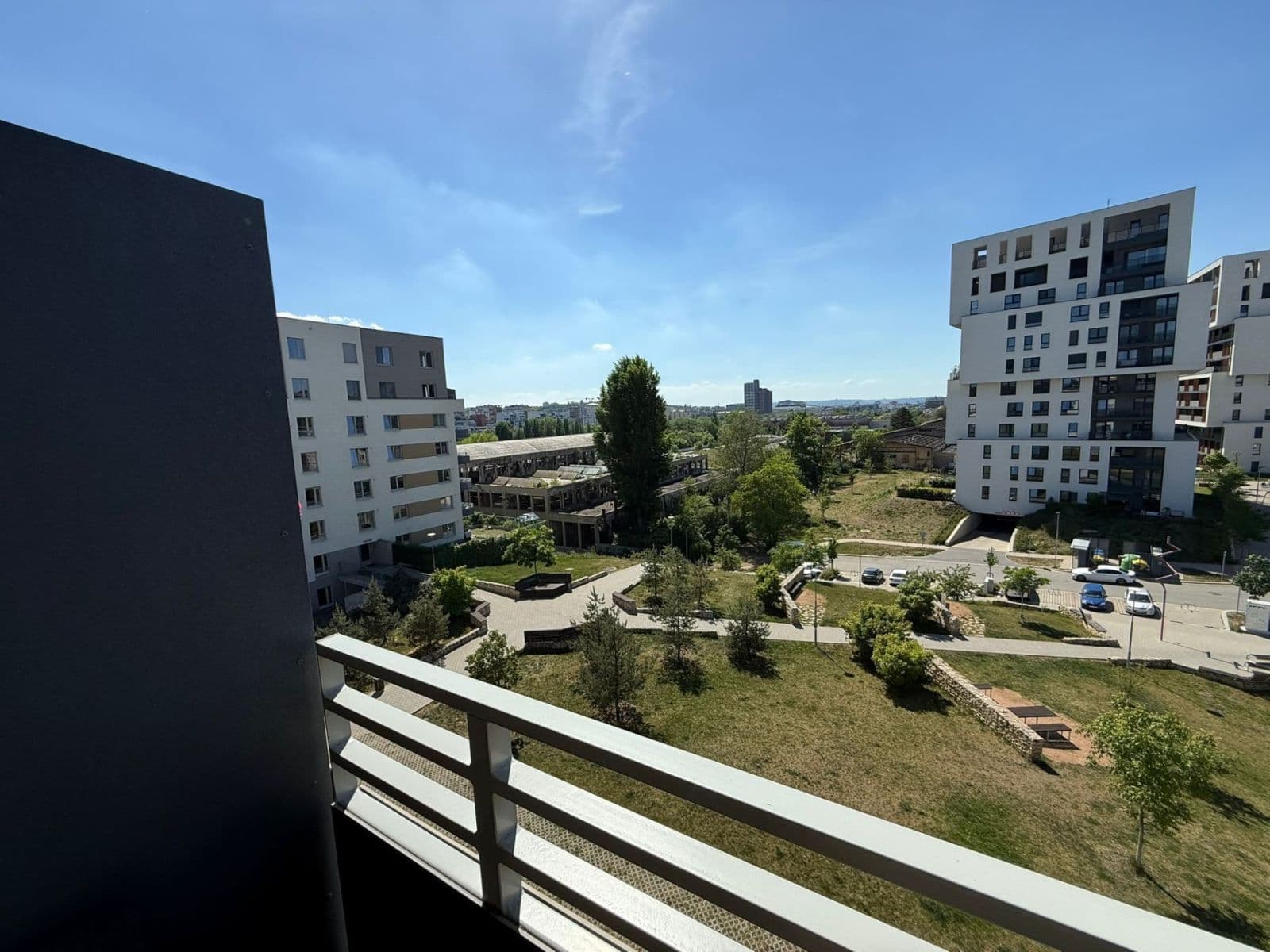 Predaj bytu 2-izbový 54 m², Svatošových, Praha, Praha Predaj bytu 2-izbový 54 m², Svatošových, Praha, Praha