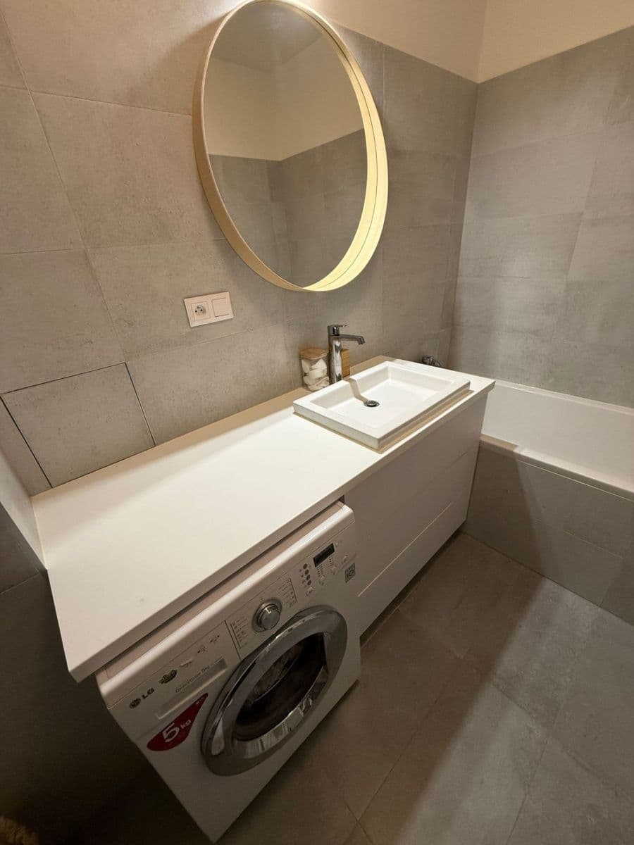 Predaj bytu 2-izbový 54 m², Svatošových, Praha, Praha Predaj bytu 2-izbový 54 m², Svatošových, Praha, Praha