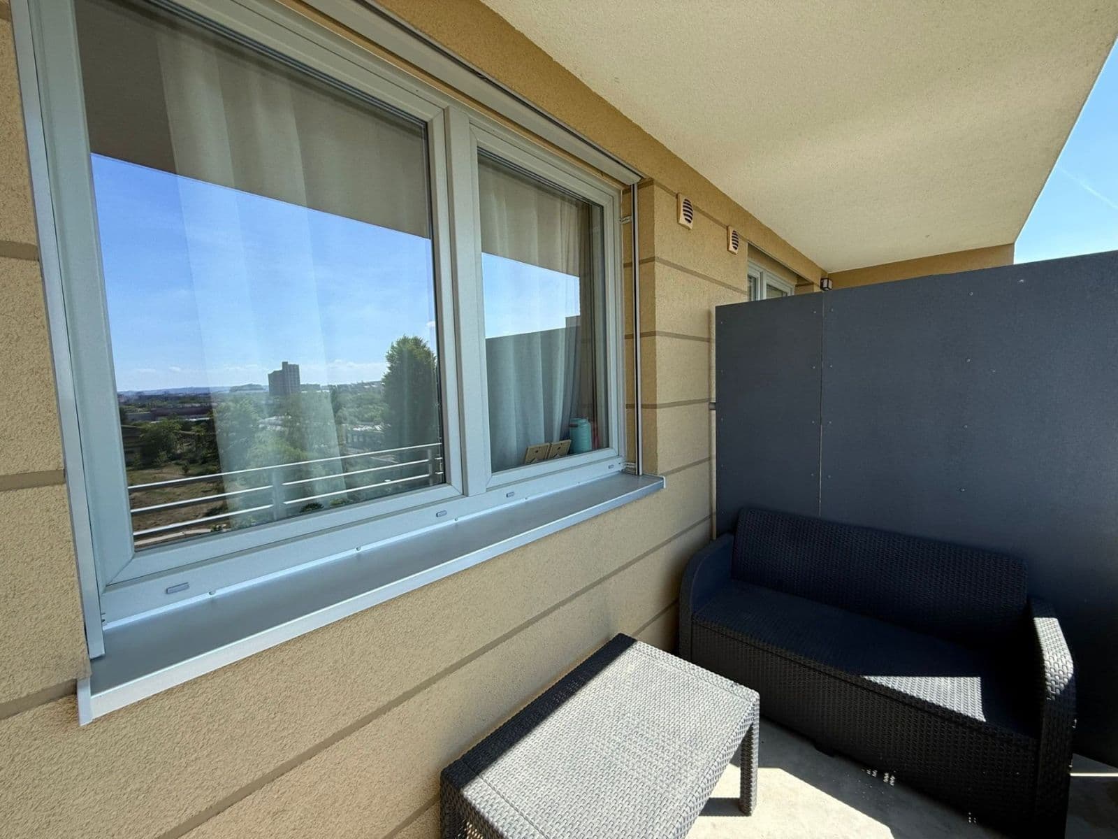 Predaj bytu 2-izbový 54 m², Svatošových, Praha, Praha Predaj bytu 2-izbový 54 m², Svatošových, Praha, Praha