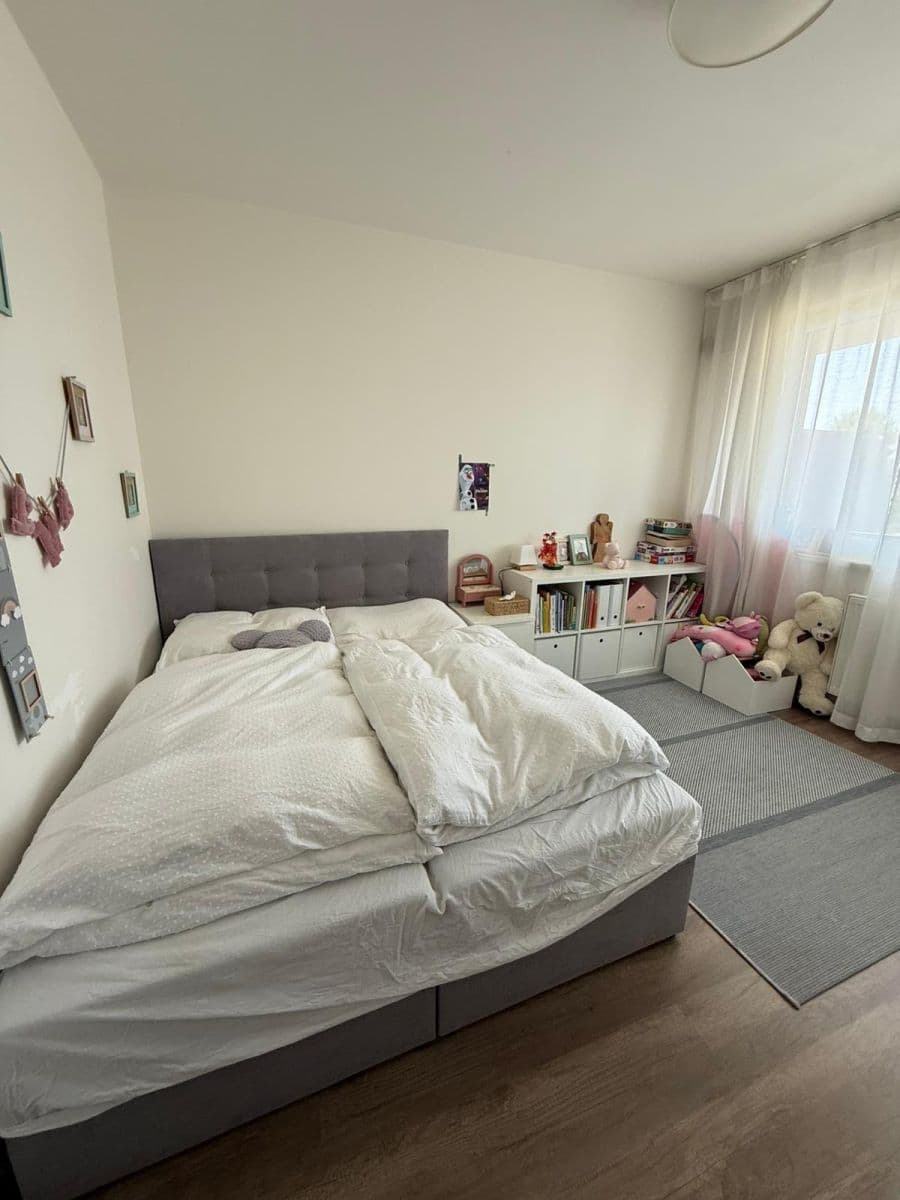 Predaj bytu 2-izbový 54 m², Svatošových, Praha, Praha Predaj bytu 2-izbový 54 m², Svatošových, Praha, Praha