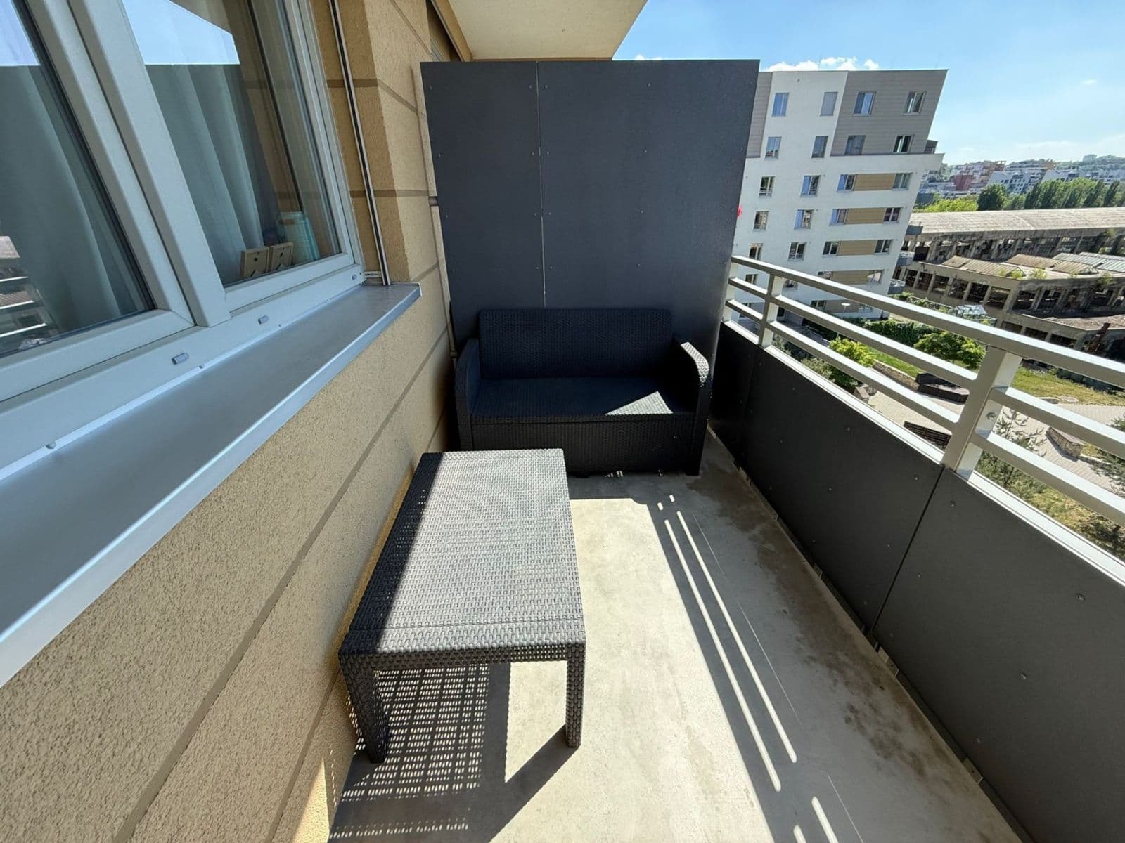 Predaj bytu 2-izbový 54 m², Svatošových, Praha, Praha Predaj bytu 2-izbový 54 m², Svatošových, Praha, Praha