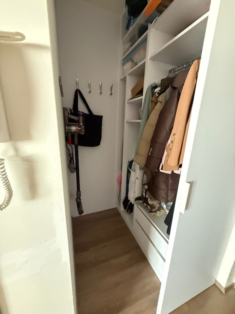 Predaj bytu 2-izbový 54 m², Svatošových, Praha, Praha Predaj bytu 2-izbový 54 m², Svatošových, Praha, Praha