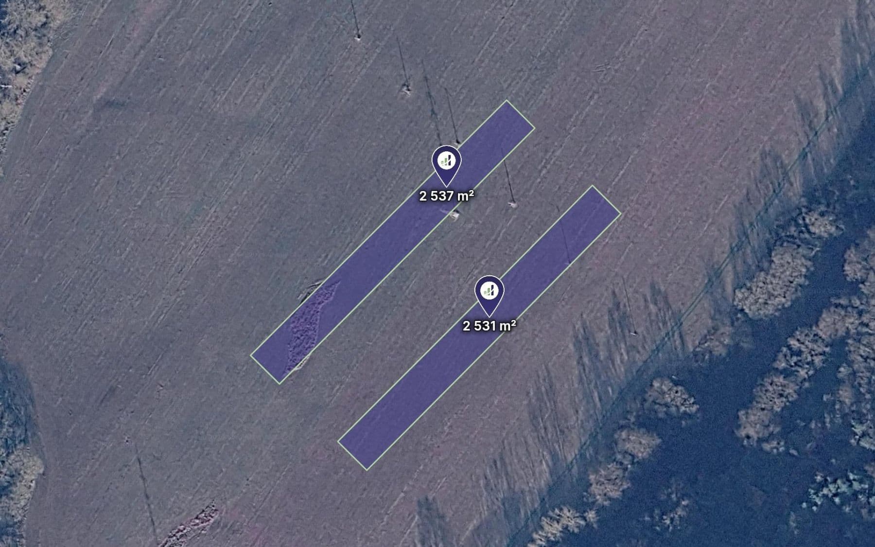 Predaj pozemku 5.068 m², Bakov nad Jizerou, Středočeský kraj Predaj pozemku 5.068 m², Bakov nad Jizerou, Středočeský kraj