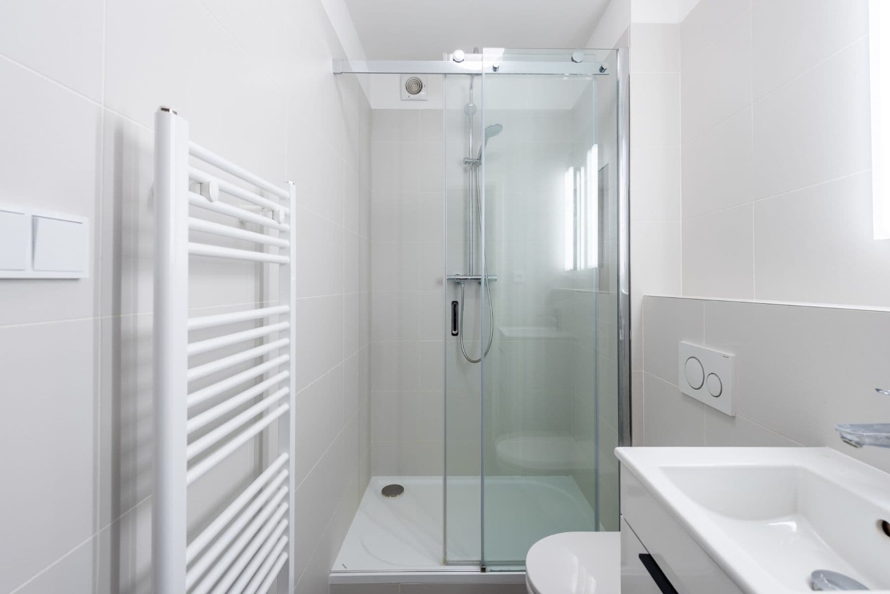 Prenájom bytu 2-izbový 75 m², Řipská, Praha, Praha Prenájom bytu 2-izbový 75 m², Řipská, Praha, Praha