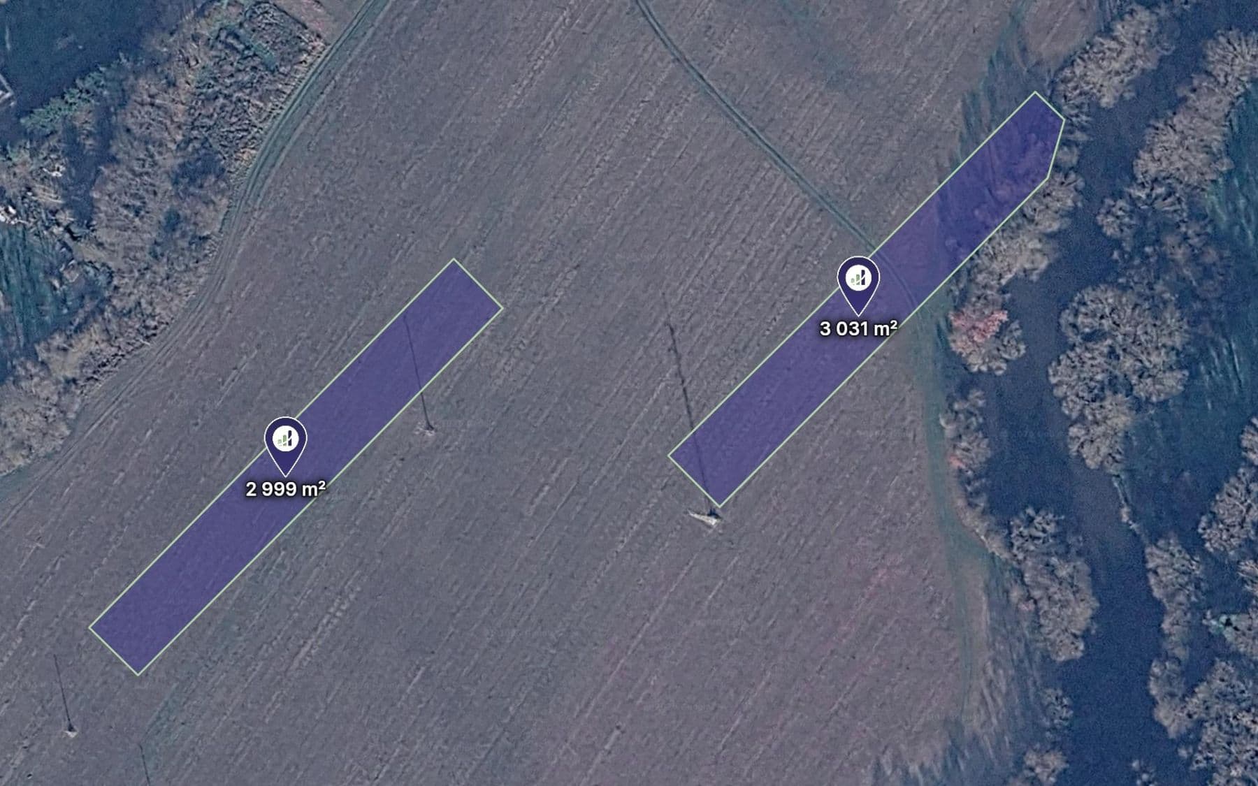 Predaj pozemku 6.030 m², Bakov nad Jizerou, Středočeský kraj Predaj pozemku 6.030 m², Bakov nad Jizerou, Středočeský kraj