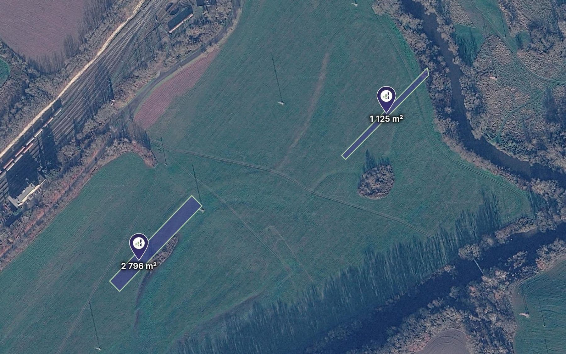 Predaj pozemku 3.921 m², Bakov nad Jizerou, Středočeský kraj Predaj pozemku 3.921 m², Bakov nad Jizerou, Středočeský kraj