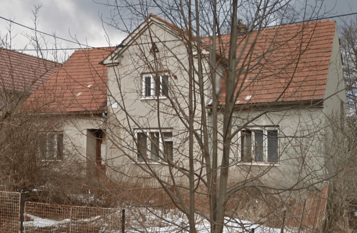 Predaj domu 155 m², pozemok 1.291 m², Lipová, Olomoucký kraj Predaj domu 155 m², pozemok 1.291 m², Lipová, Olomoucký kraj