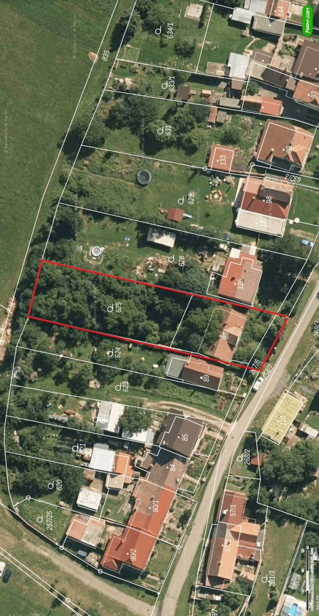 Predaj domu 155 m², pozemok 1.291 m², Lipová, Olomoucký kraj Predaj domu 155 m², pozemok 1.291 m², Lipová, Olomoucký kraj