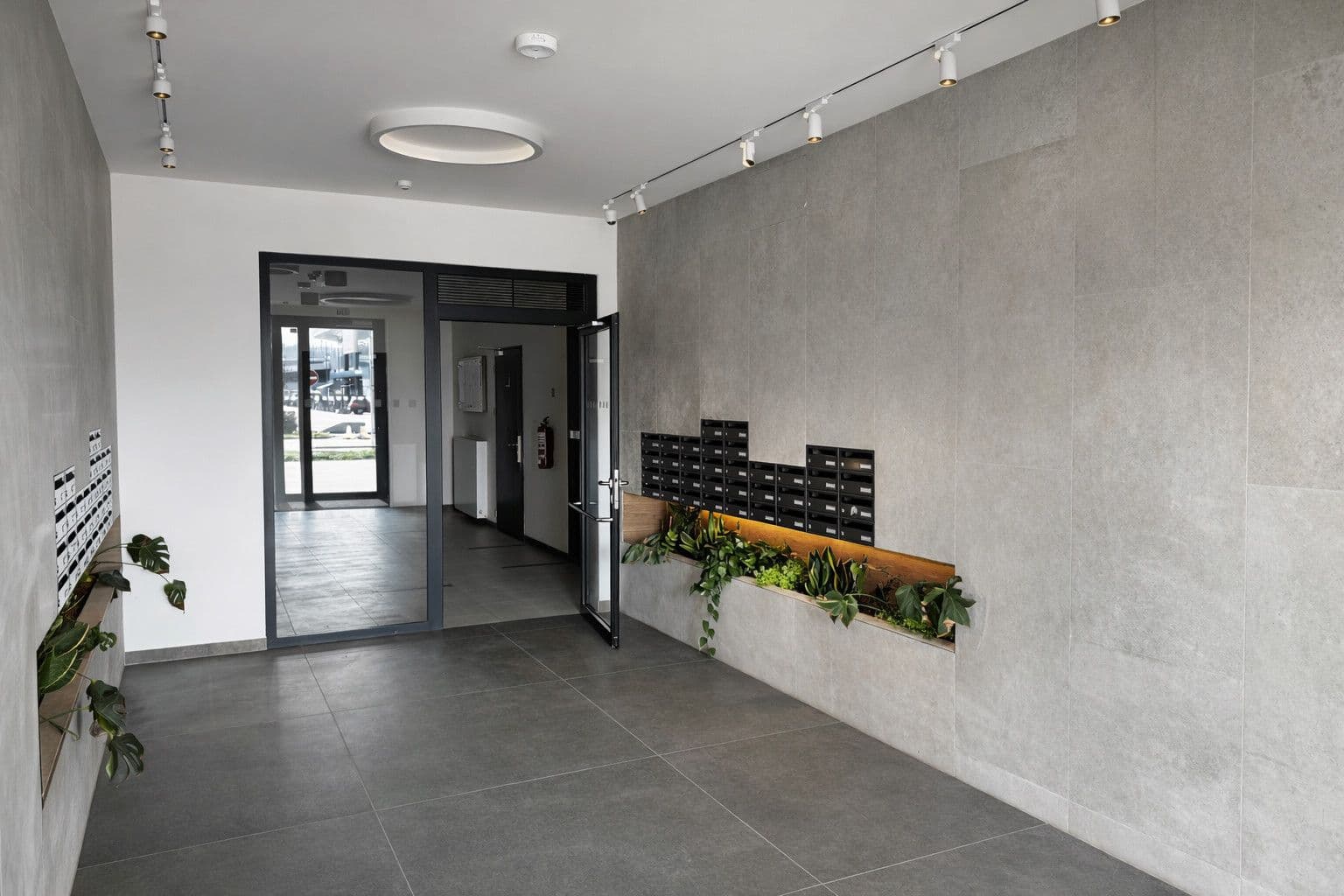 Prenájom bytu 2-izbový 55 m², V Třešňovce, Praha, Praha Prenájom bytu 2-izbový 55 m², V Třešňovce, Praha, Praha