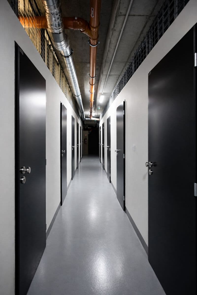 Prenájom bytu 2-izbový 55 m², V Třešňovce, Praha, Praha Prenájom bytu 2-izbový 55 m², V Třešňovce, Praha, Praha