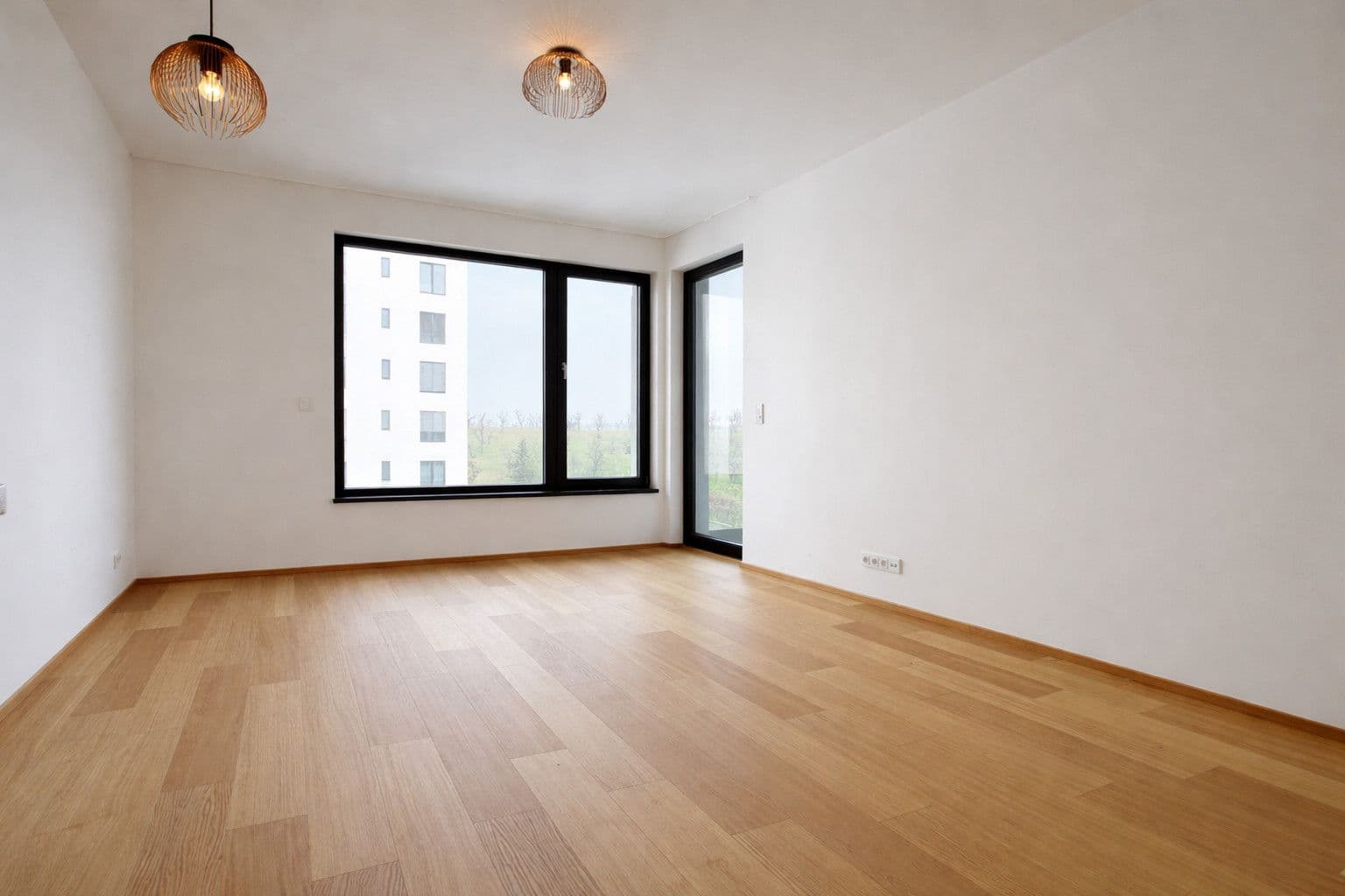 Prenájom bytu 2-izbový 55 m², V Třešňovce, Praha, Praha Prenájom bytu 2-izbový 55 m², V Třešňovce, Praha, Praha