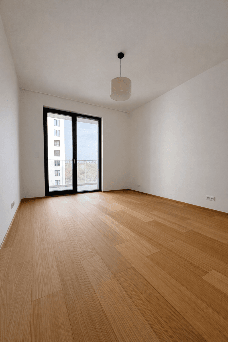 Prenájom bytu 2-izbový 55 m², V Třešňovce, Praha, Praha Prenájom bytu 2-izbový 55 m², V Třešňovce, Praha, Praha