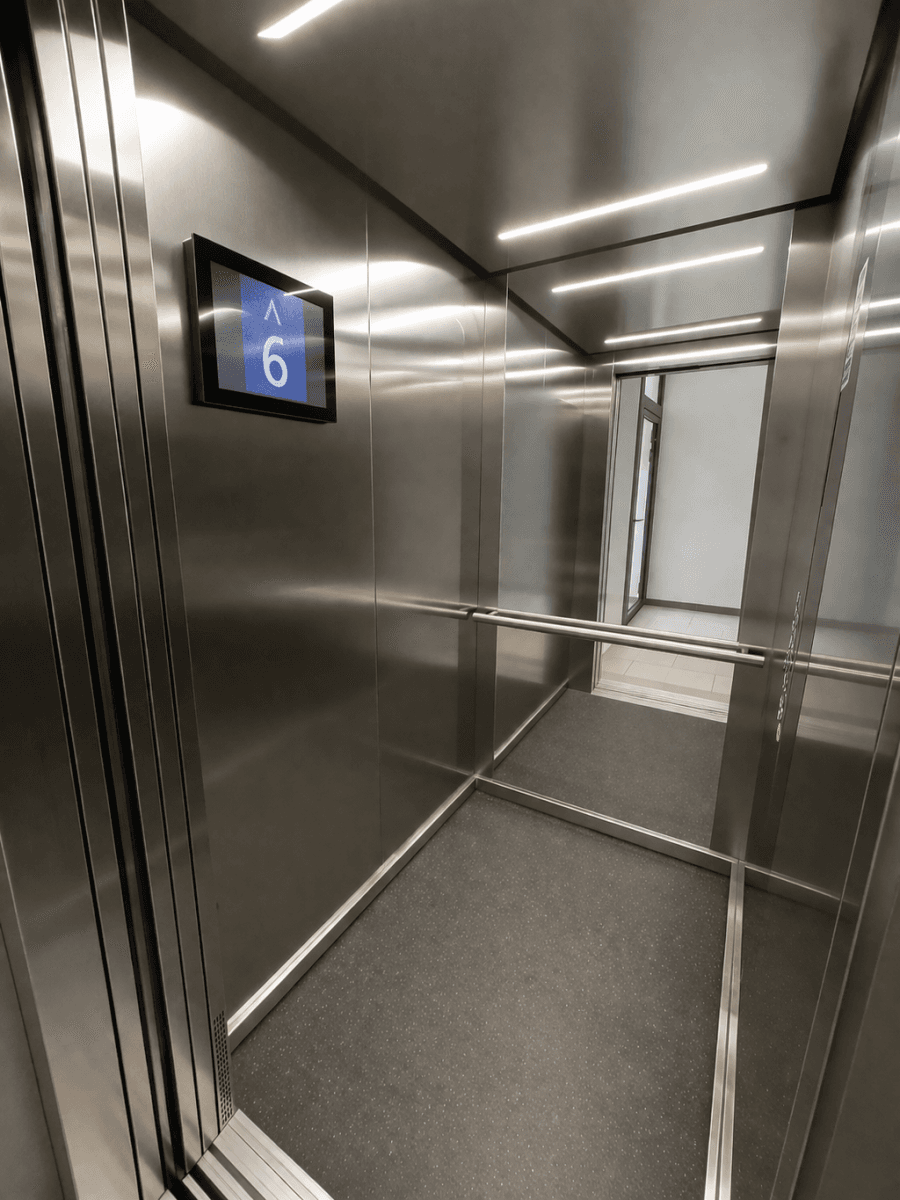 Prenájom bytu 2-izbový 55 m², V Třešňovce, Praha, Praha Prenájom bytu 2-izbový 55 m², V Třešňovce, Praha, Praha