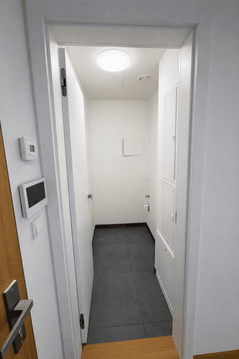 Prenájom bytu 2-izbový 55 m², V Třešňovce, Praha, Praha Prenájom bytu 2-izbový 55 m², V Třešňovce, Praha, Praha
