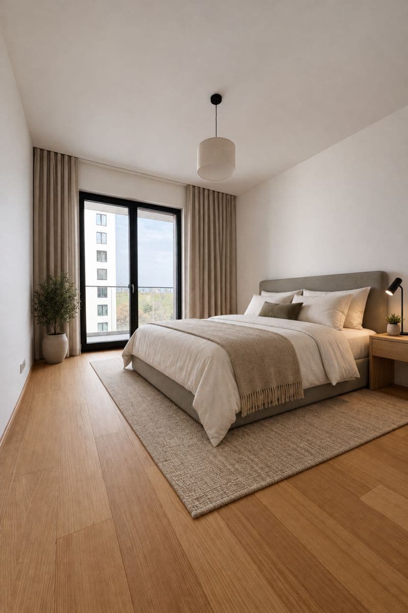 Prenájom bytu 2-izbový 55 m², V Třešňovce, Praha, Praha Prenájom bytu 2-izbový 55 m², V Třešňovce, Praha, Praha