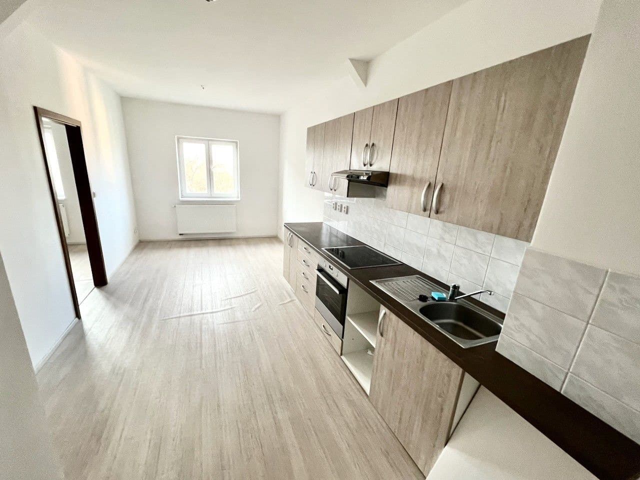 Prenájom bytu 3-izbový 65 m², Revoluční, Plzeň, Plzeňský kraj Prenájom bytu 3-izbový 65 m², Revoluční, Plzeň, Plzeňský kraj