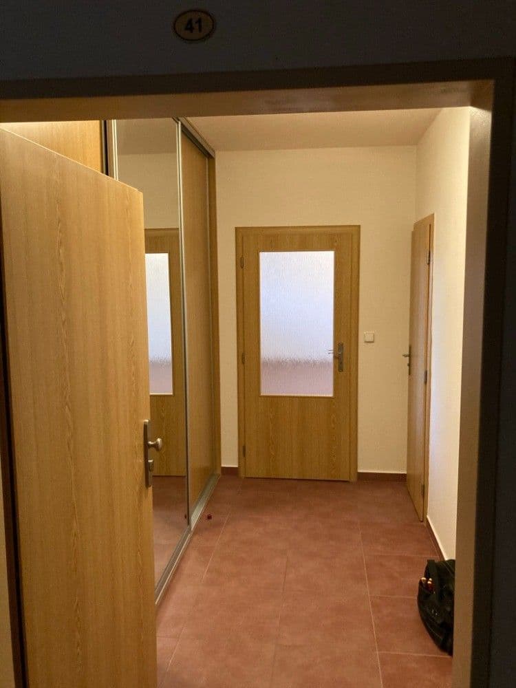 Prenájom bytu 1-izbový 42 m², U Jezerky, Praha, Praha Prenájom bytu 1-izbový 42 m², U Jezerky, Praha, Praha