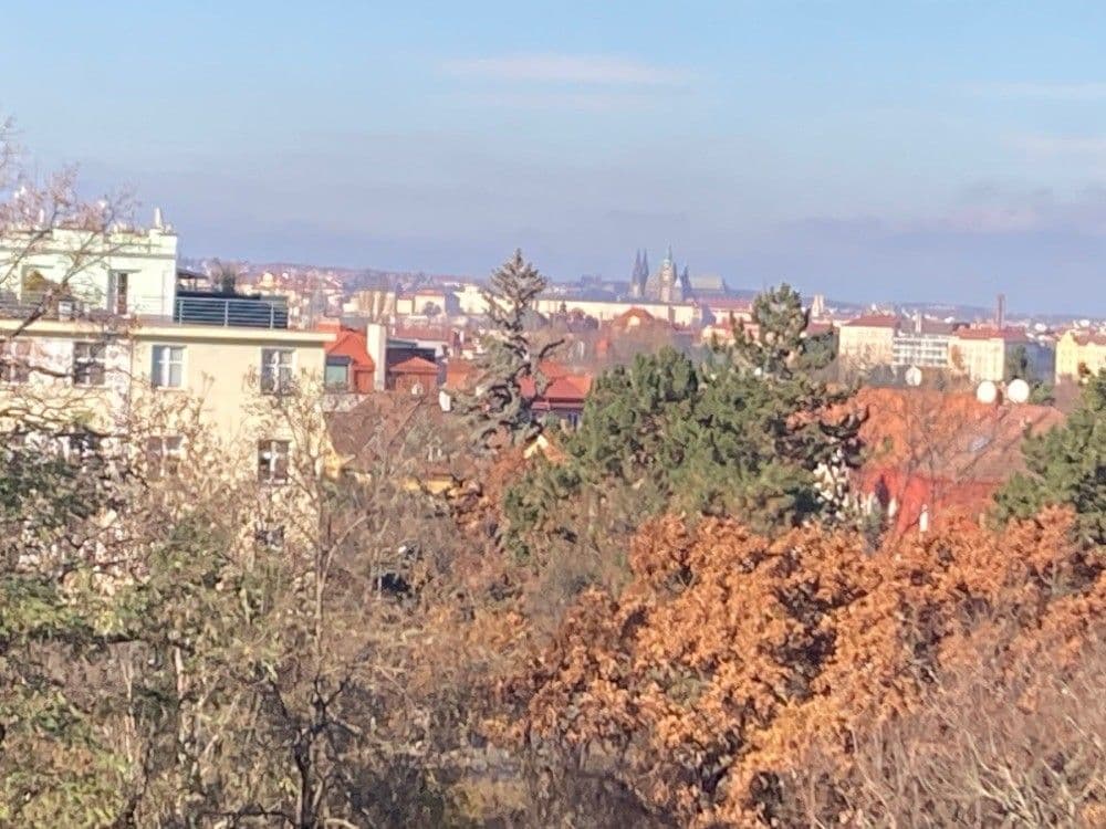 Prenájom bytu 1-izbový 42 m², U Jezerky, Praha, Praha Prenájom bytu 1-izbový 42 m², U Jezerky, Praha, Praha