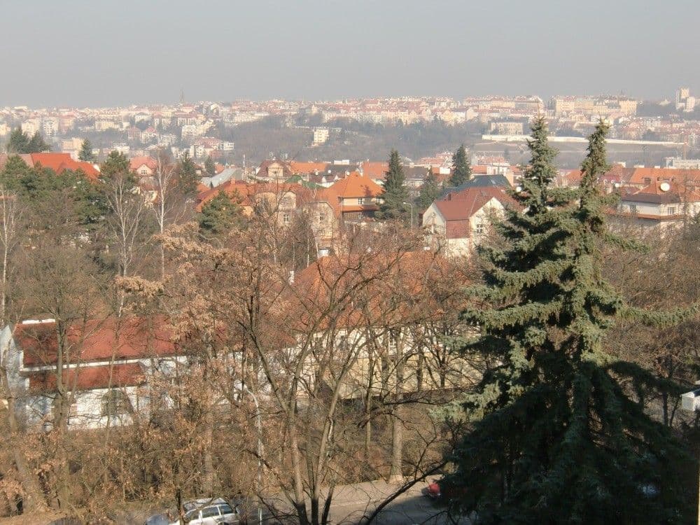 Prenájom bytu 1-izbový 42 m², U Jezerky, Praha, Praha Prenájom bytu 1-izbový 42 m², U Jezerky, Praha, Praha