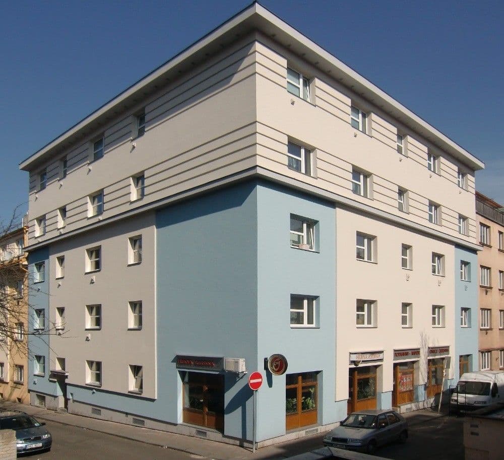 Prenájom bytu 1-izbový 42 m², U Jezerky, Praha, Praha Prenájom bytu 1-izbový 42 m², U Jezerky, Praha, Praha