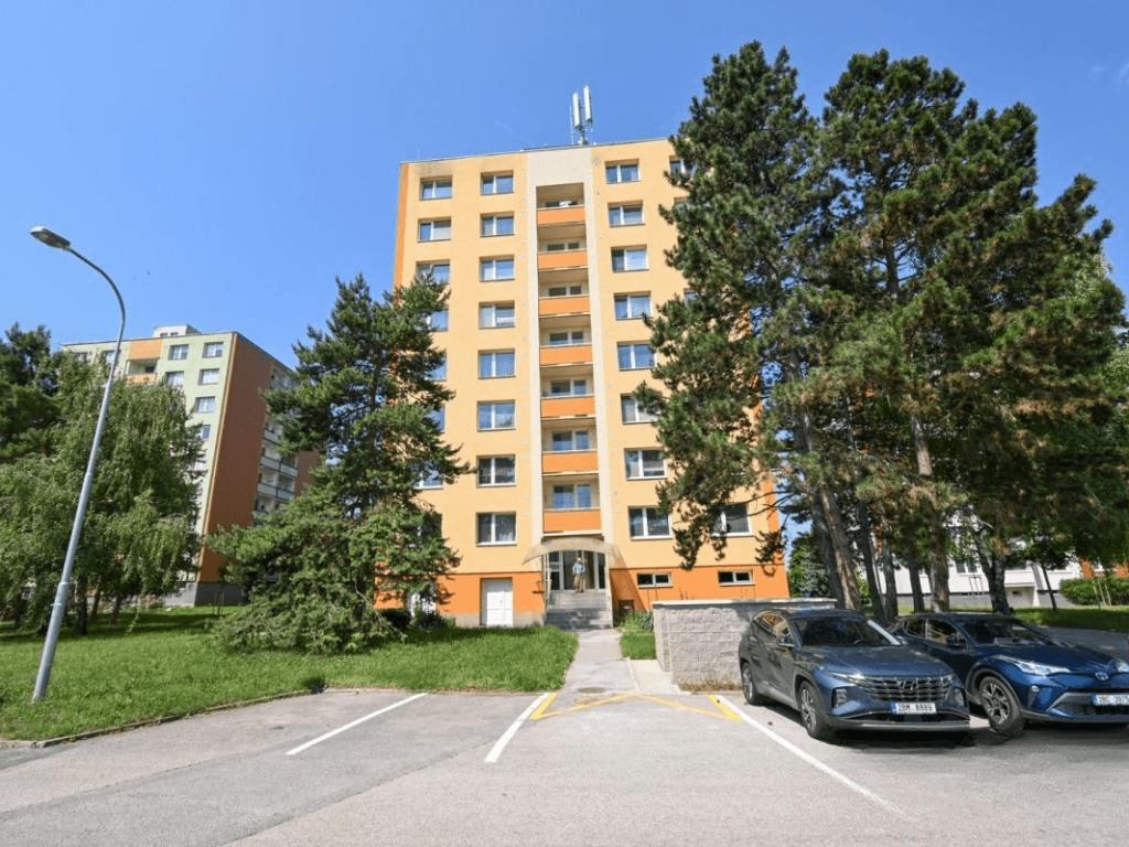 Prenájom bytu 2-izbový 62 m², Opálkova, Brno, Jihomoravský kraj Prenájom bytu 2-izbový 62 m², Opálkova, Brno, Jihomoravský kraj
