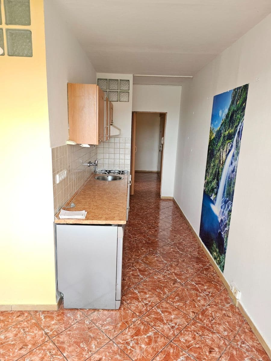 Prenájom bytu 2-izbový 62 m², Opálkova, Brno, Jihomoravský kraj Prenájom bytu 2-izbový 62 m², Opálkova, Brno, Jihomoravský kraj