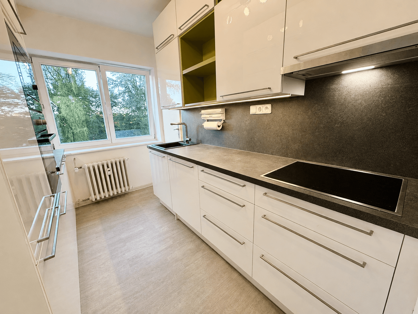 Prenájom bytu 4-izbový 80 m², Obora, Vlašim, Středočeský kraj Prenájom bytu 4-izbový 80 m², Obora, Vlašim, Středočeský kraj